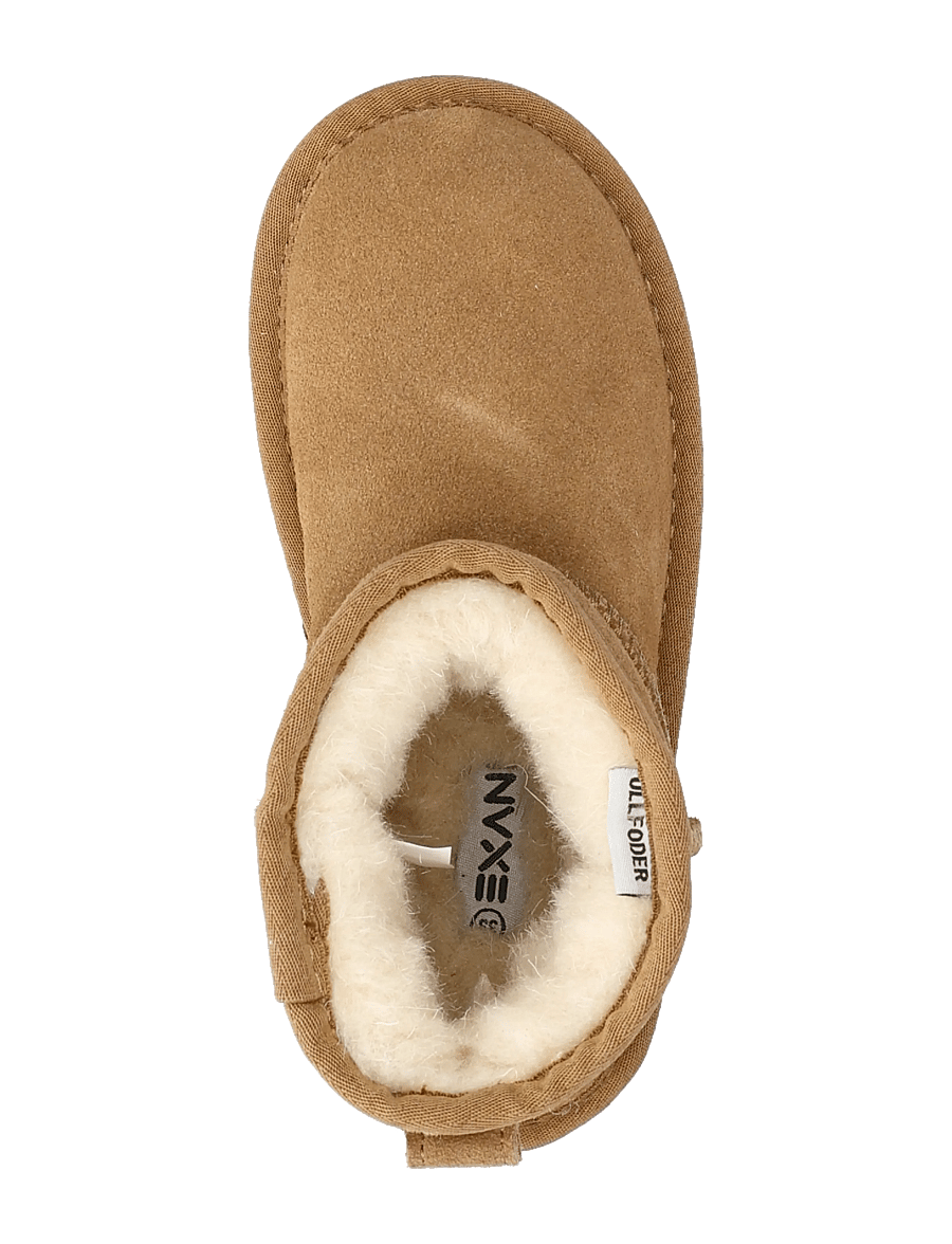 Exani - ALLY JR WATERPROOF - sügisene kokkuhoid - yellow - 3