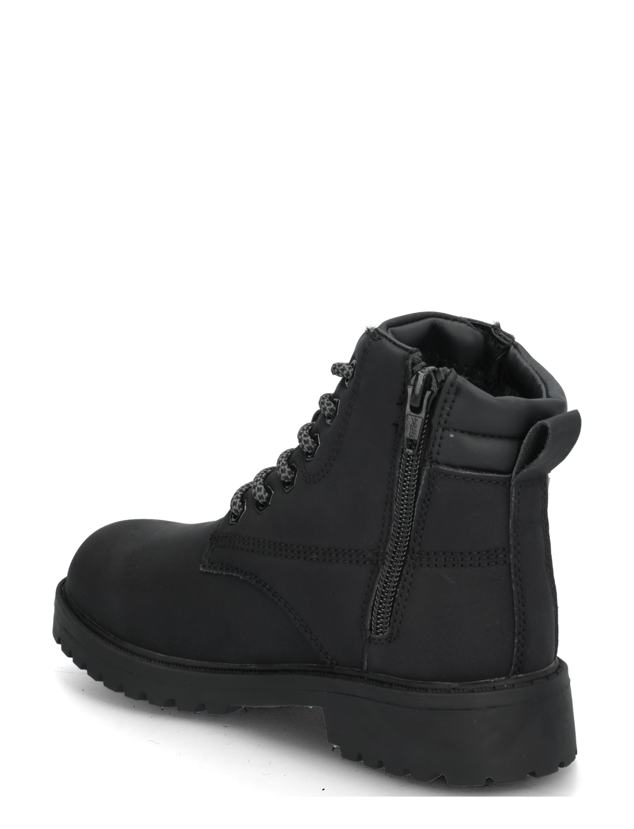 Exani - CARTER JR - herbstersparnisse - black - 1