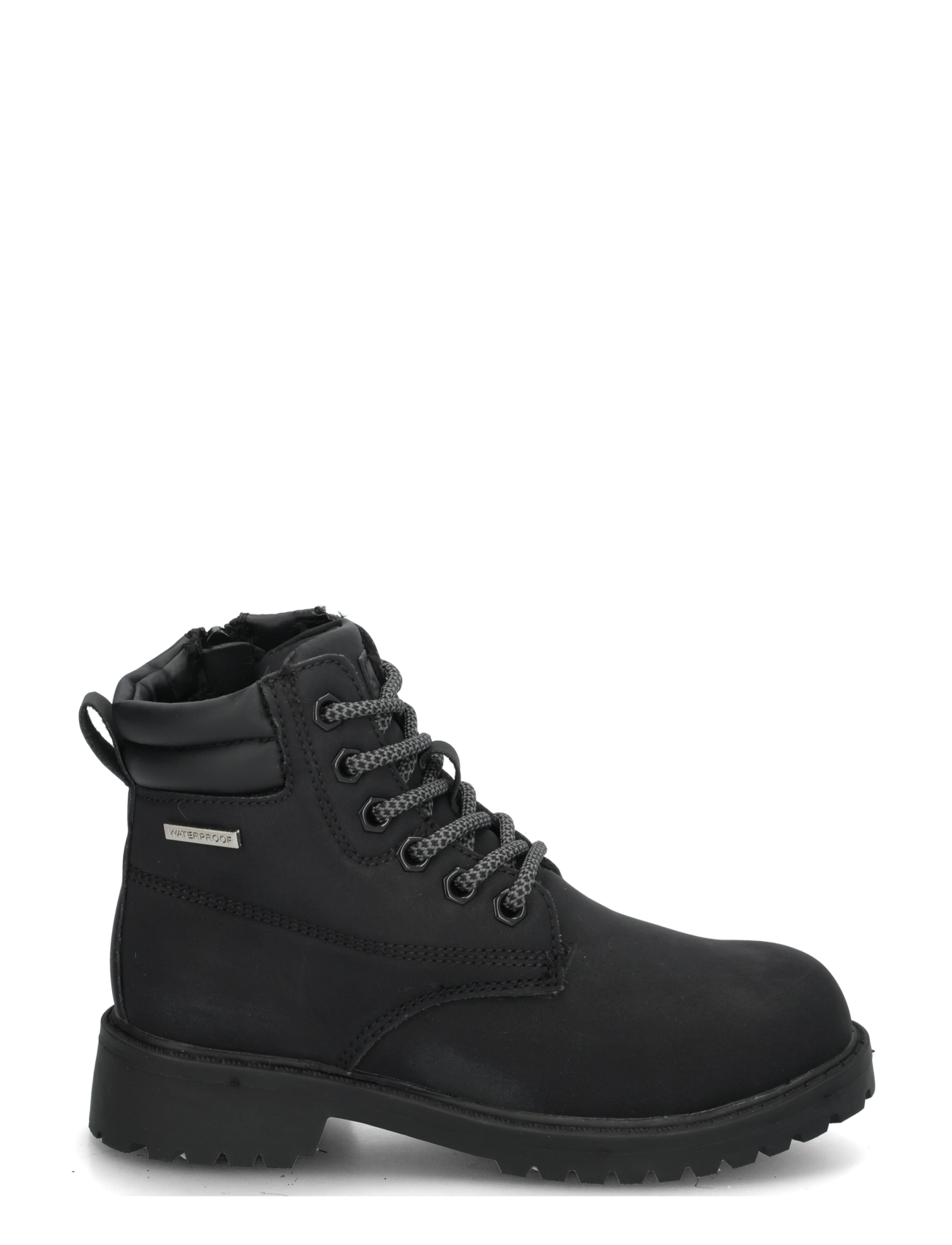 Exani - CARTER JR - herbstersparnisse - black - 2