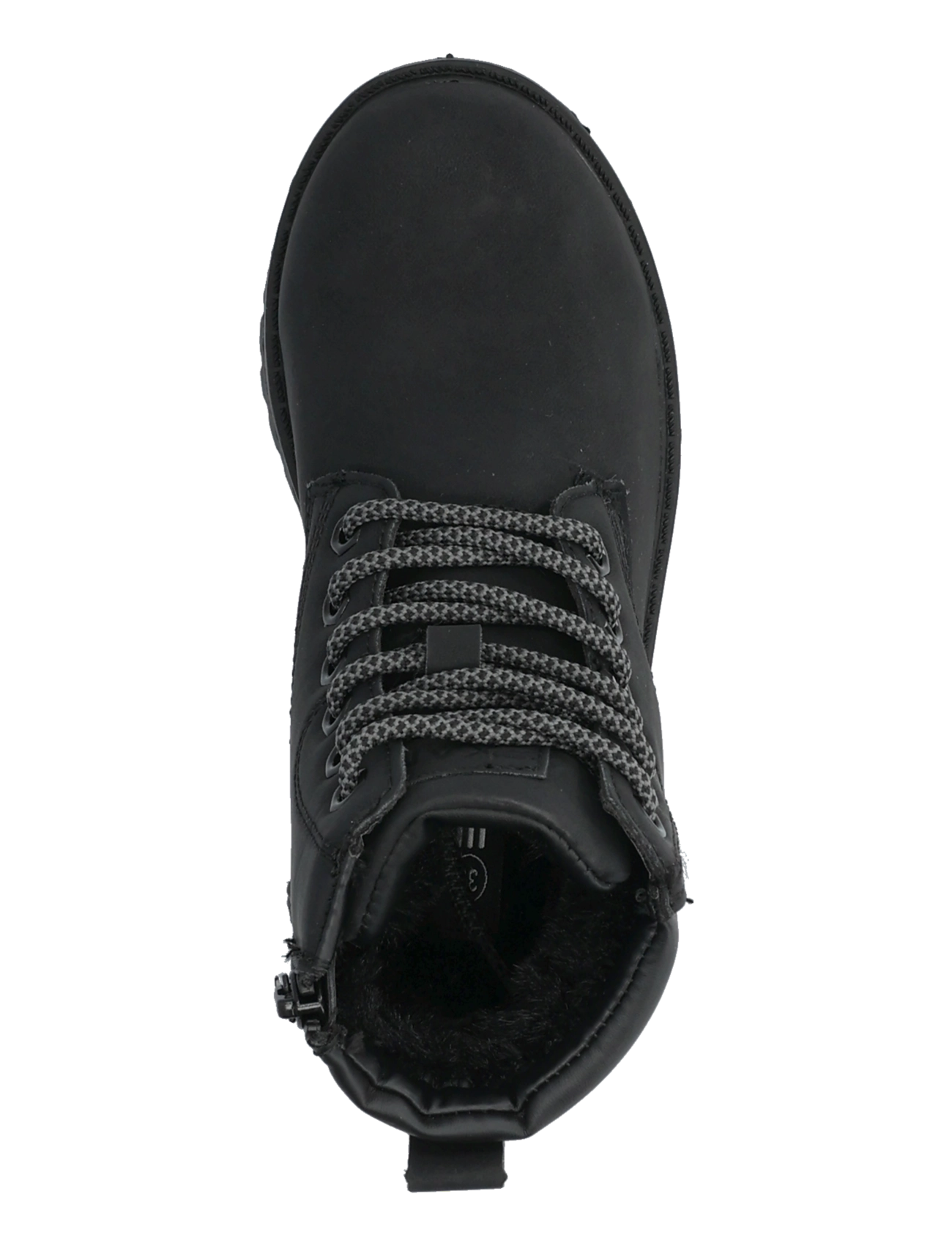 Exani - CARTER JR - herbstersparnisse - black - 3
