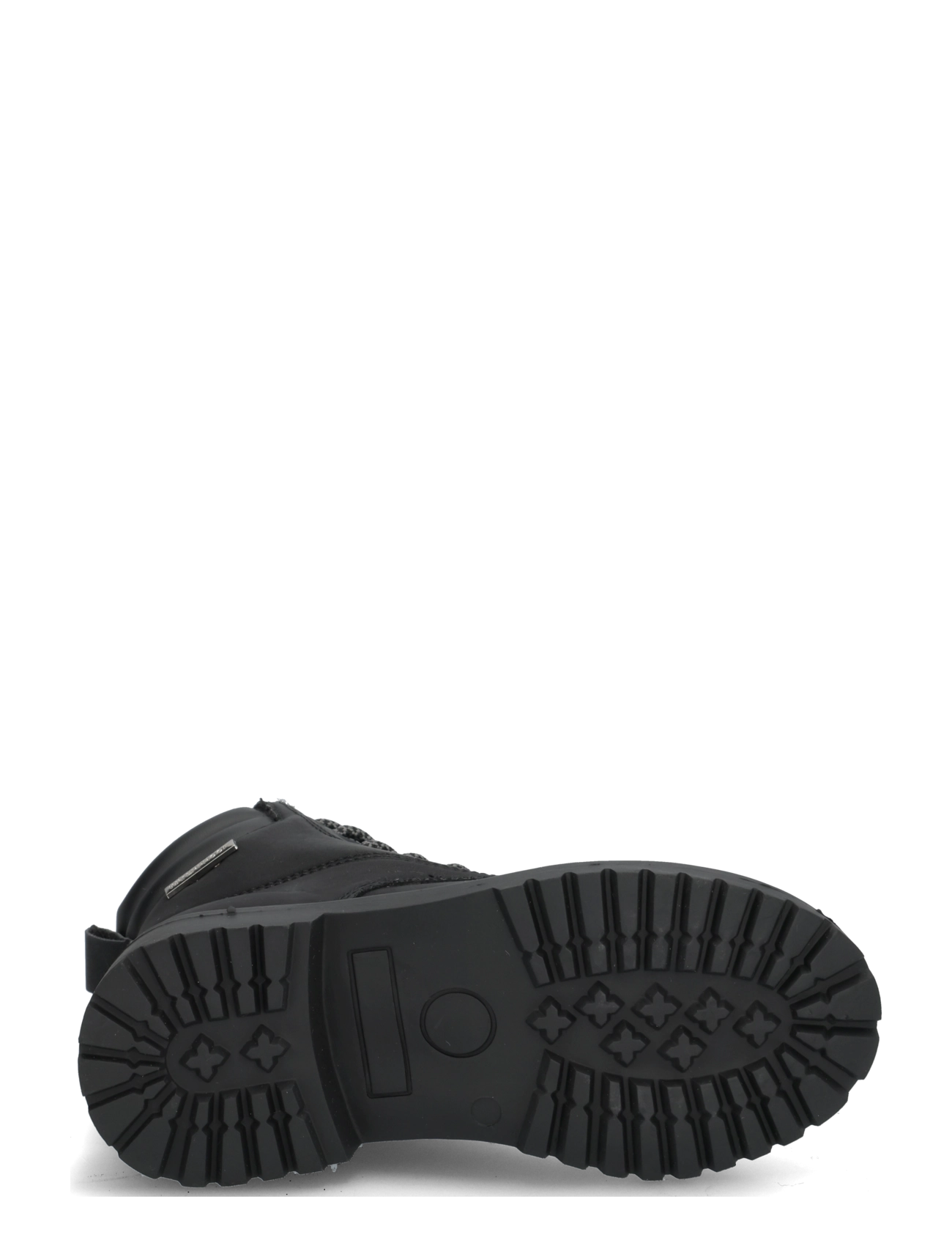 Exani - CARTER JR - herbstersparnisse - black - 4