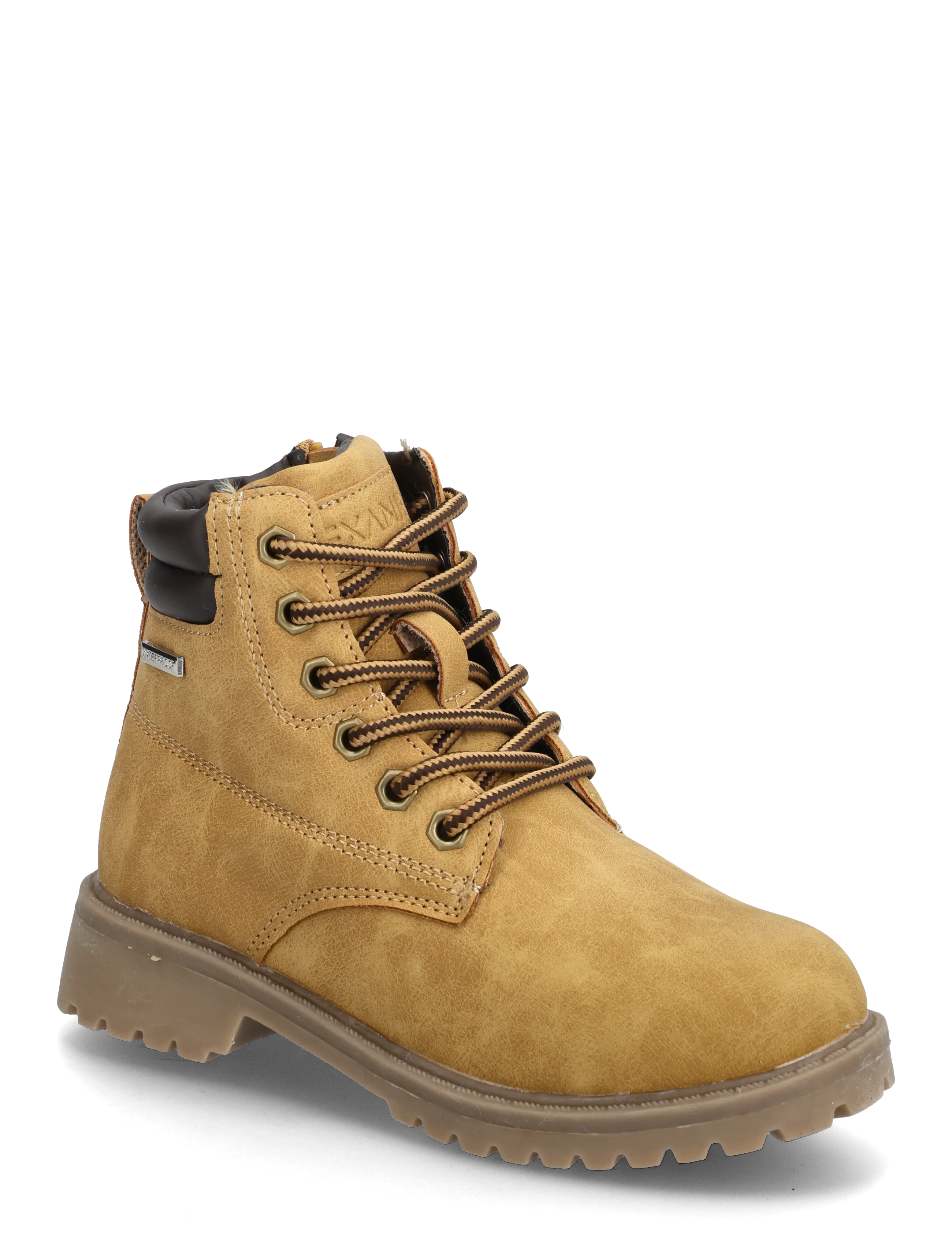 Exani CARTER JR - Skor - YELLOW / yellow