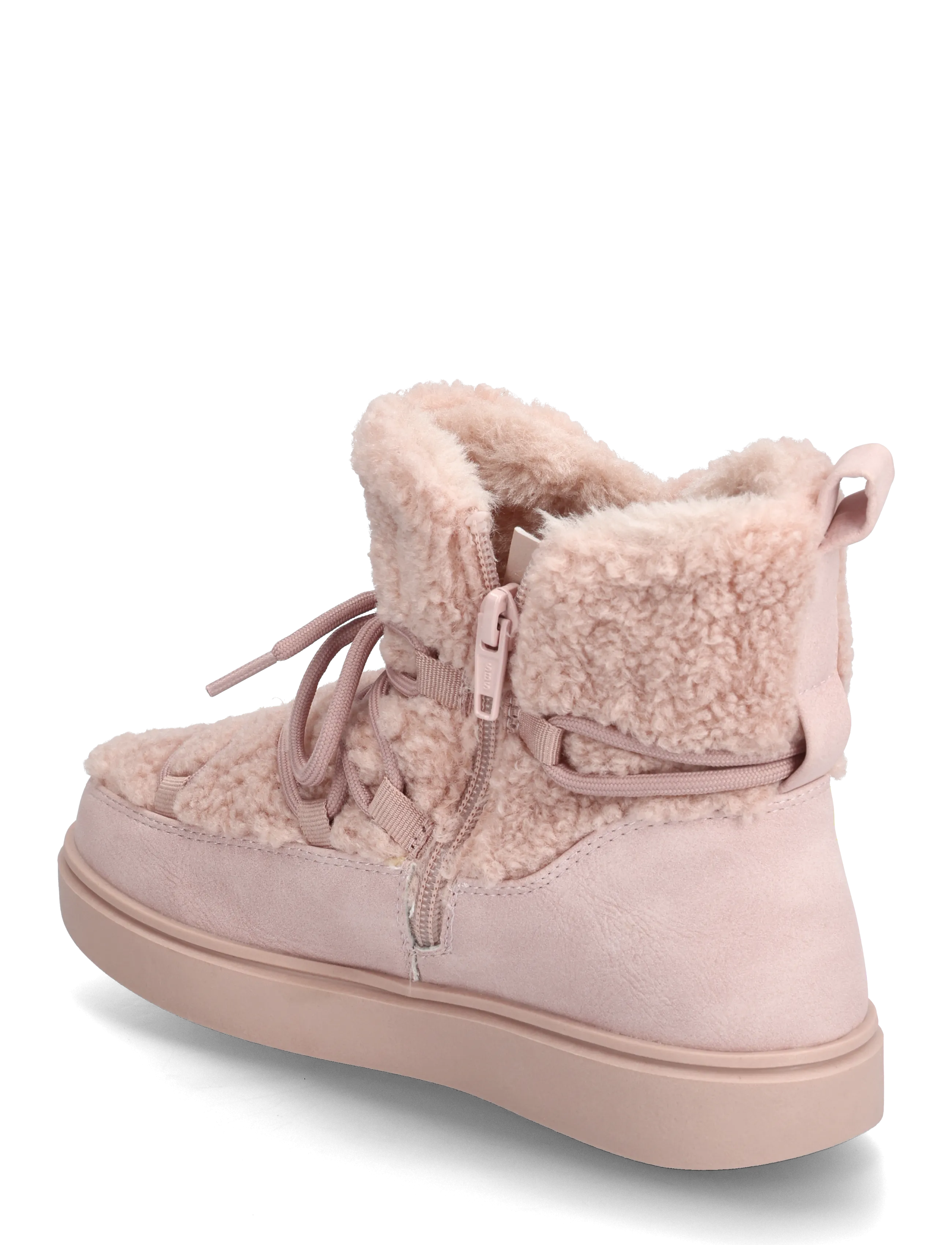Exani - IVY JR - herbstschuhe - pink - 2