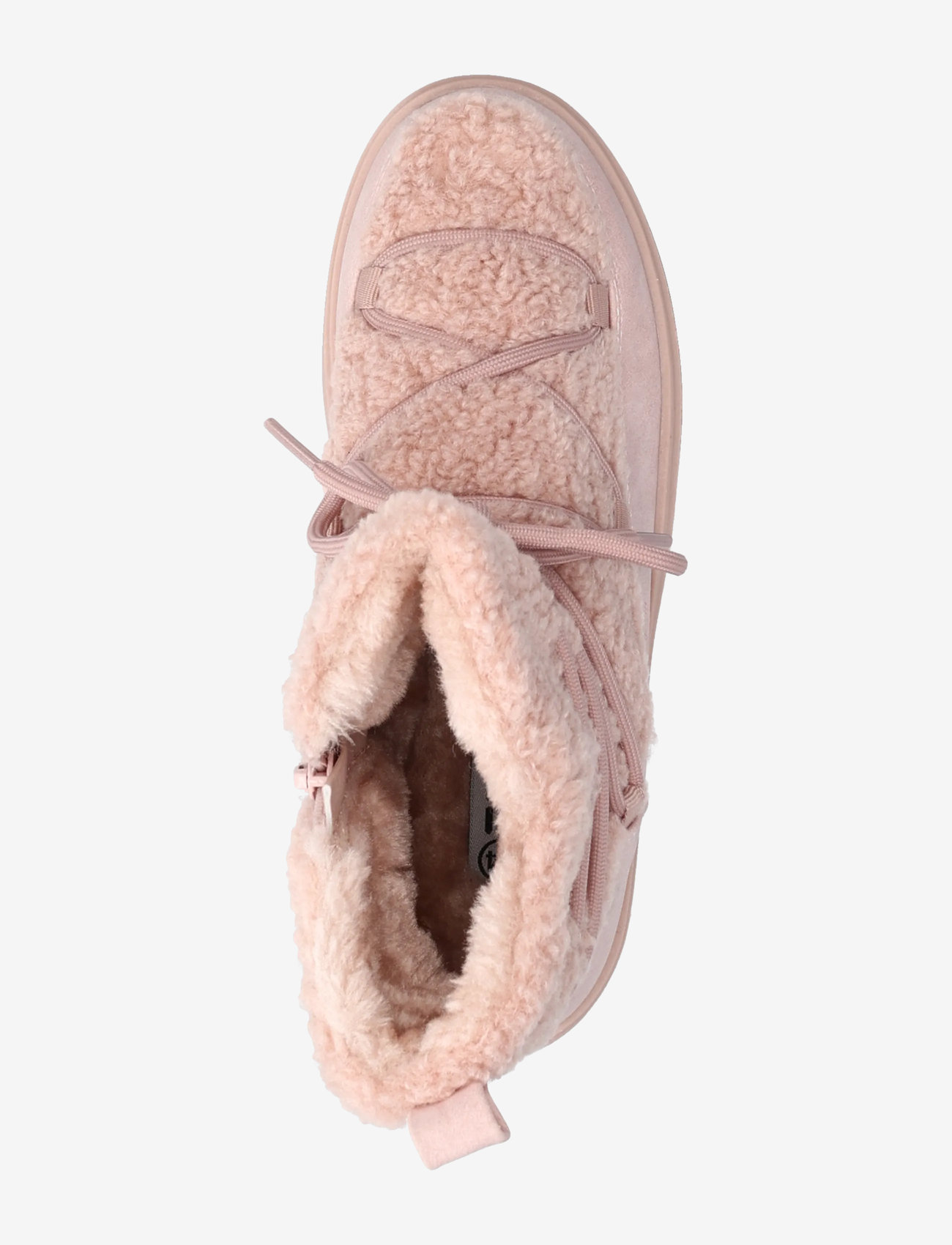 Exani - IVY JR - herbstschuhe - pink - 3