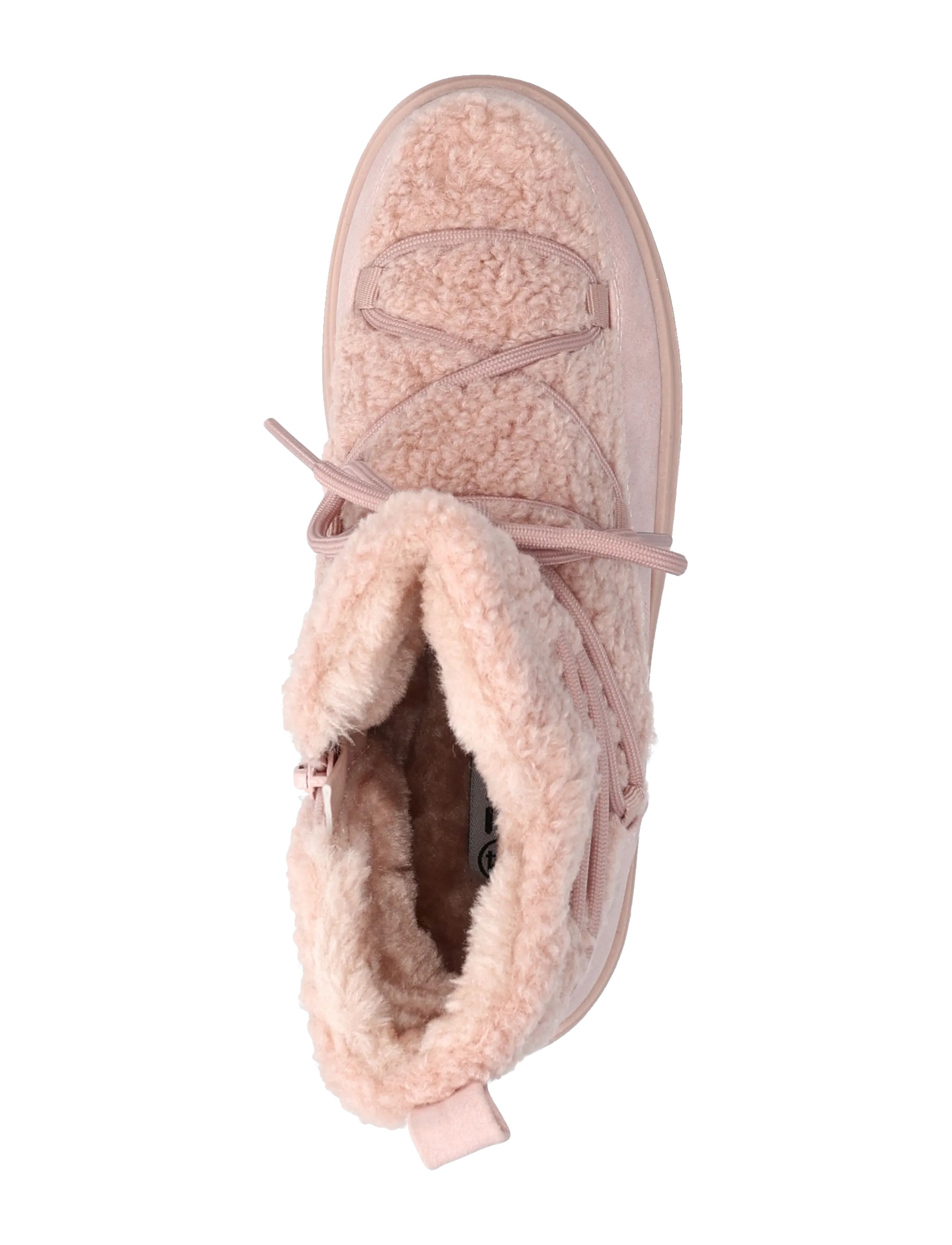 Exani - IVY JR - herbstschuhe - pink - 3