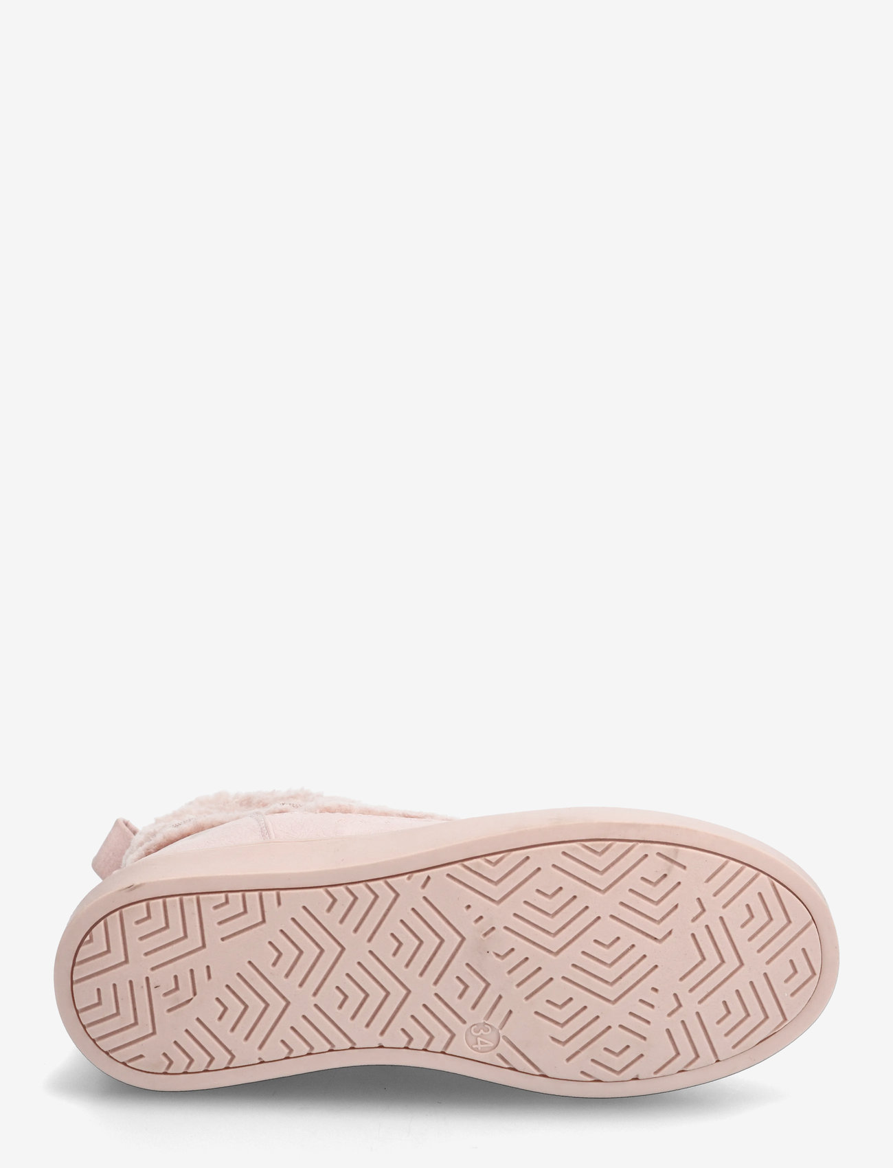 Exani - IVY JR - herbstschuhe - pink - 4