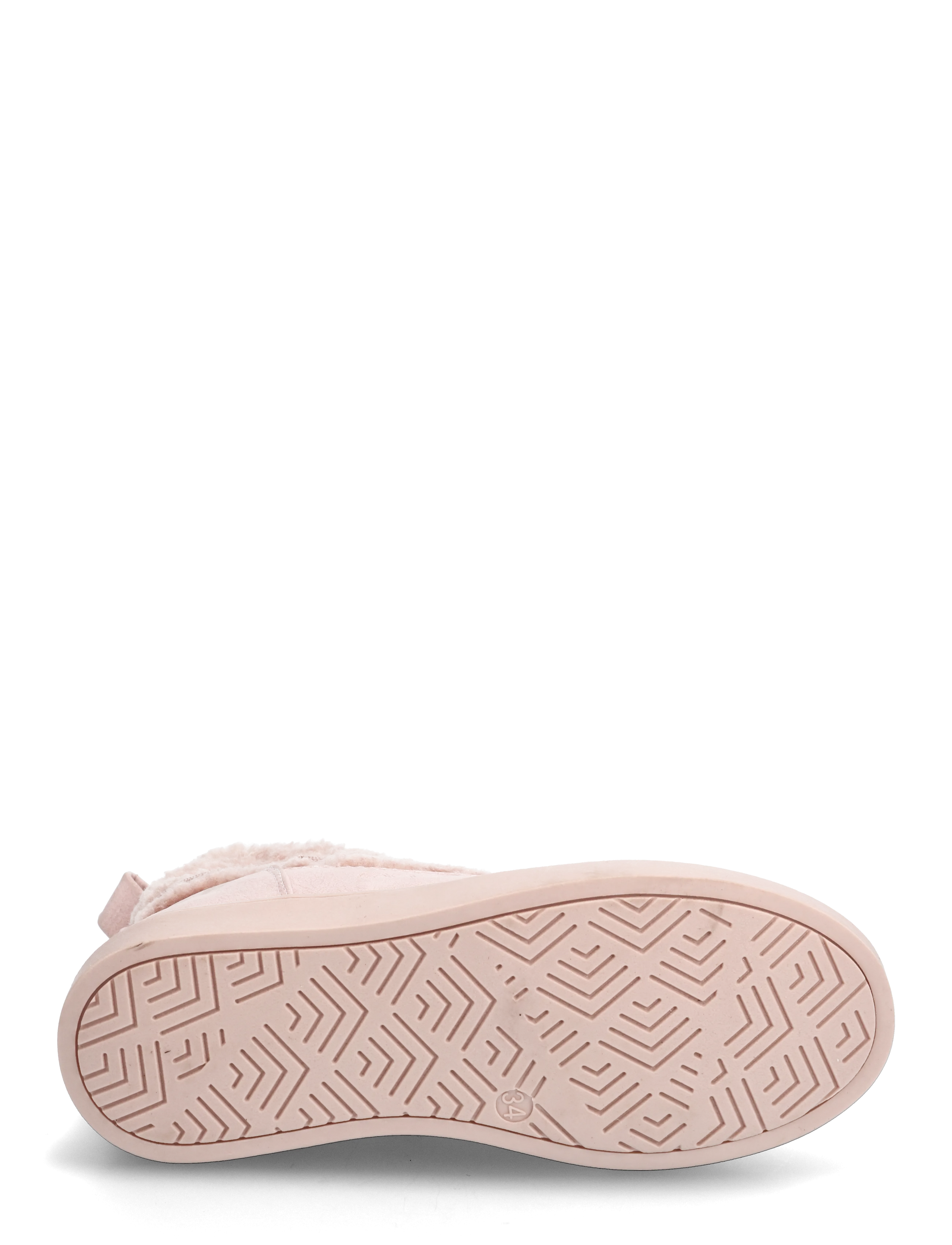 Exani - IVY JR - herbstschuhe - pink - 4