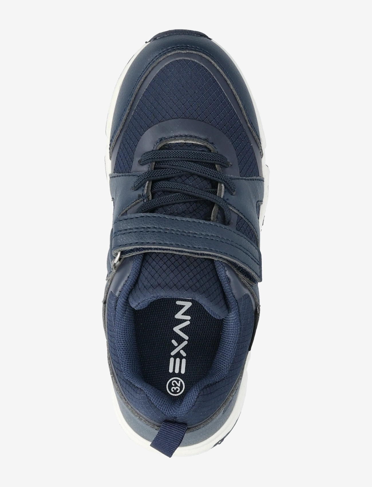 Exani - BONNIE JR - niedriger schnitt - navy - 3