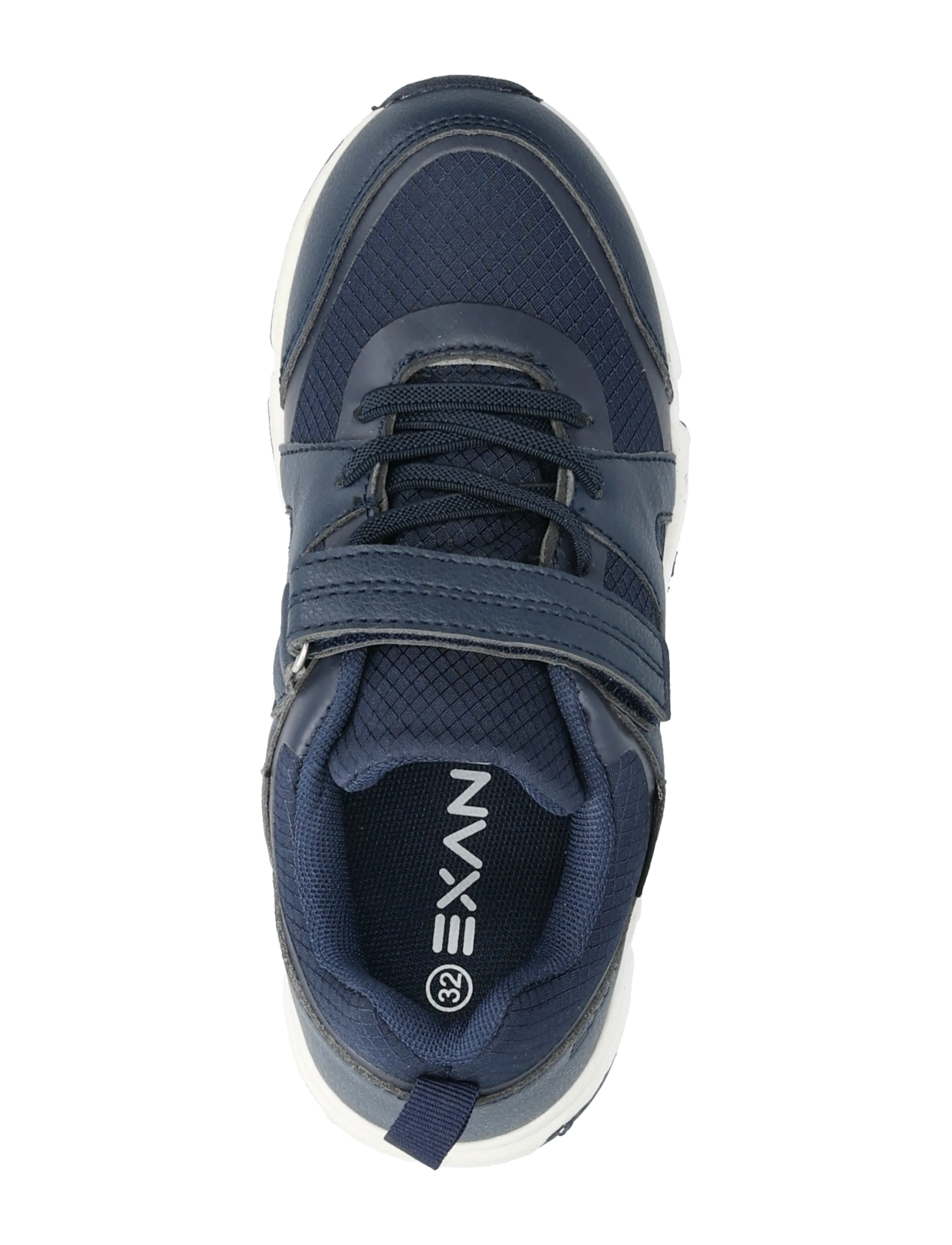 Exani - BONNIE JR - gode sommertilbud - navy - 3