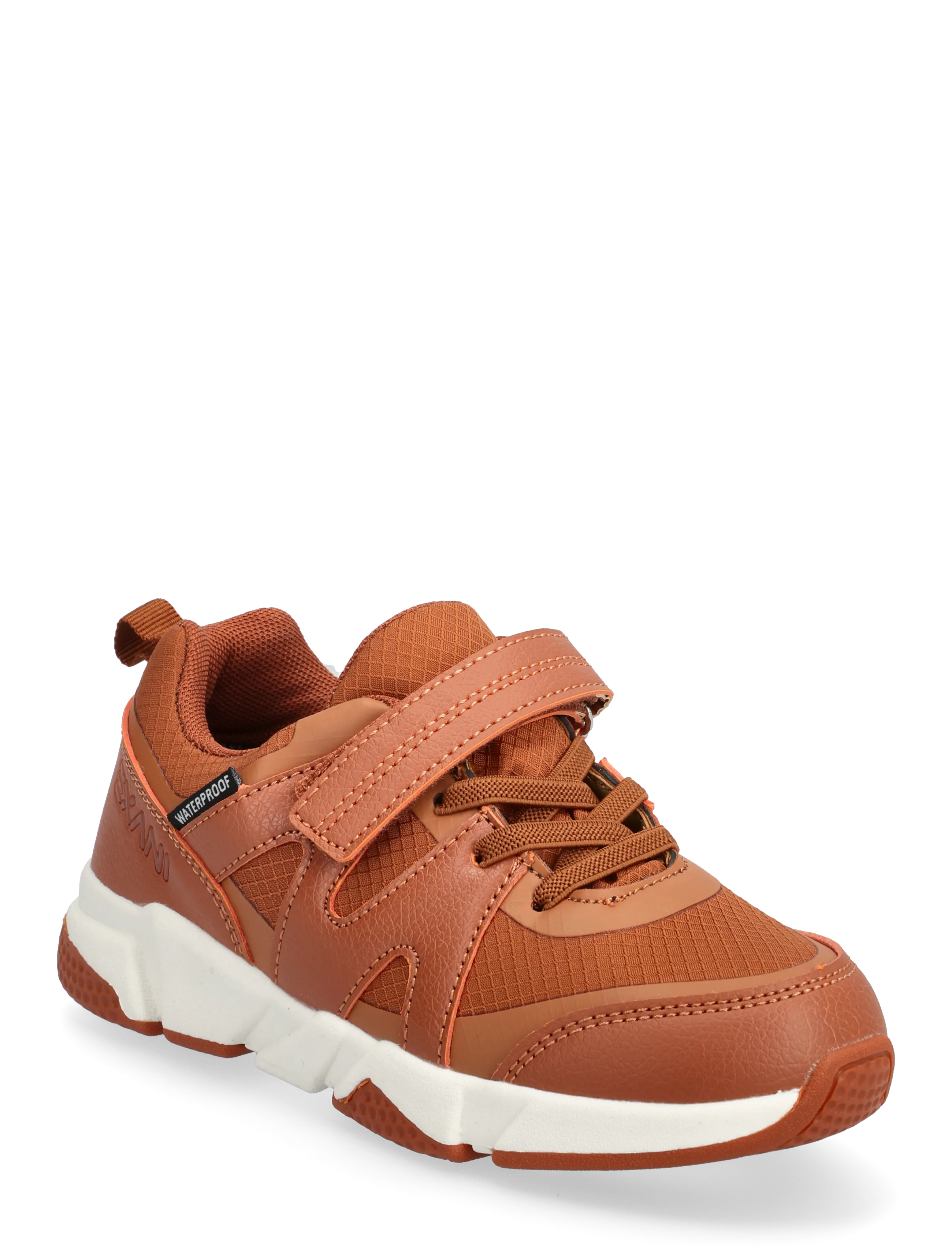 Exani BONNIE JR - Skor - RUST / brown