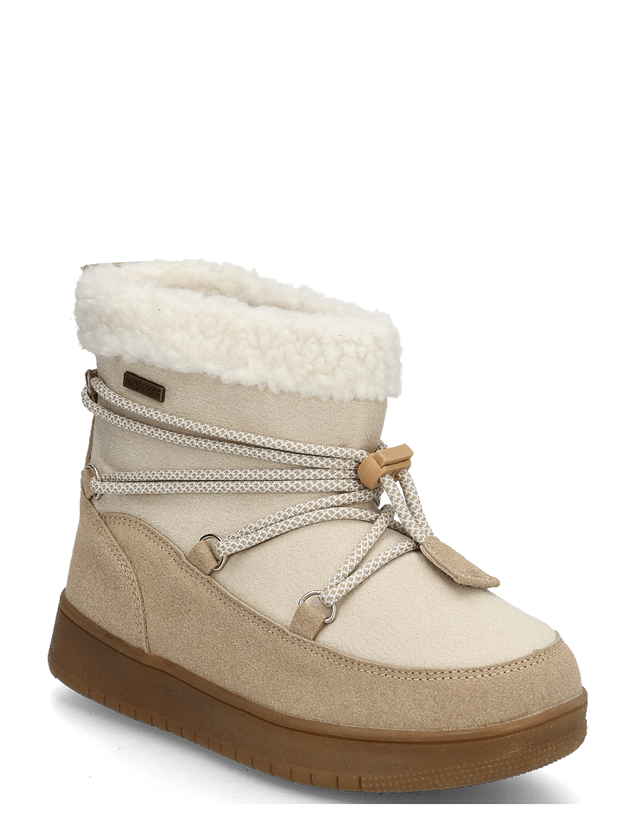 Exani - SORA JR - sügisene kokkuhoid - beige - 0