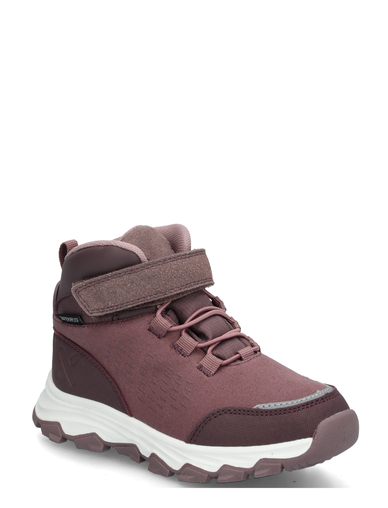 Exani SIXTEN JR - Lapsed 23-34 - PLUM / burgundy