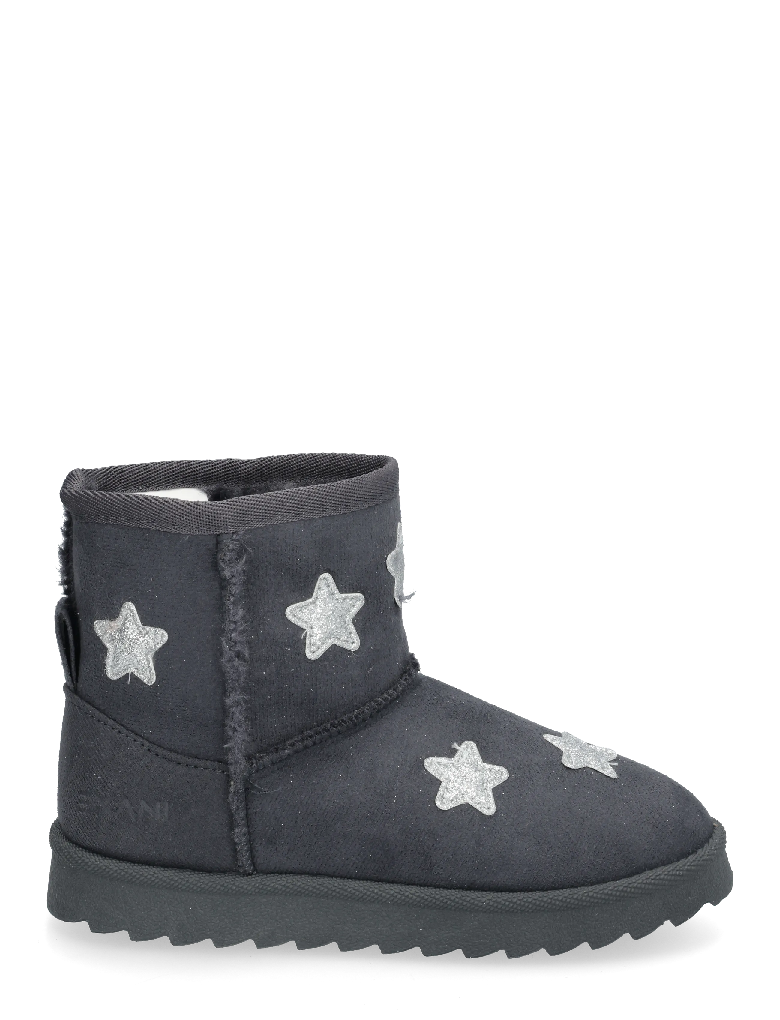 Exani - STARLIGHT JR - madalaimad hinnad - grey - 2