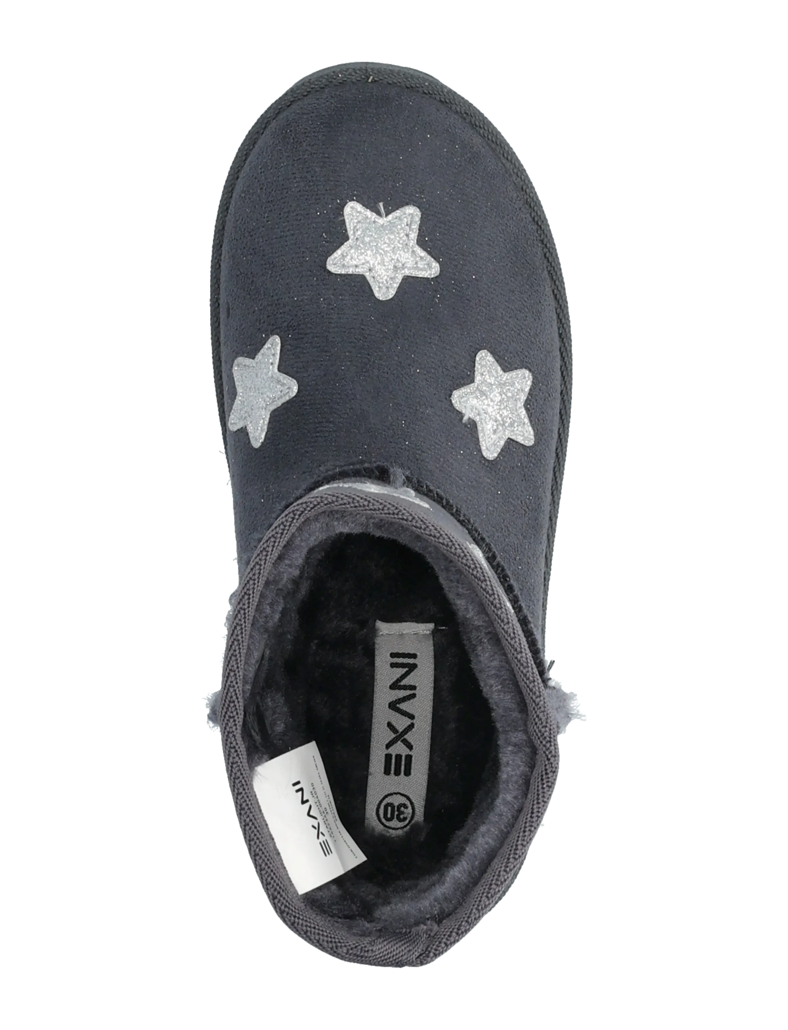 Exani - STARLIGHT JR - madalaimad hinnad - grey - 3
