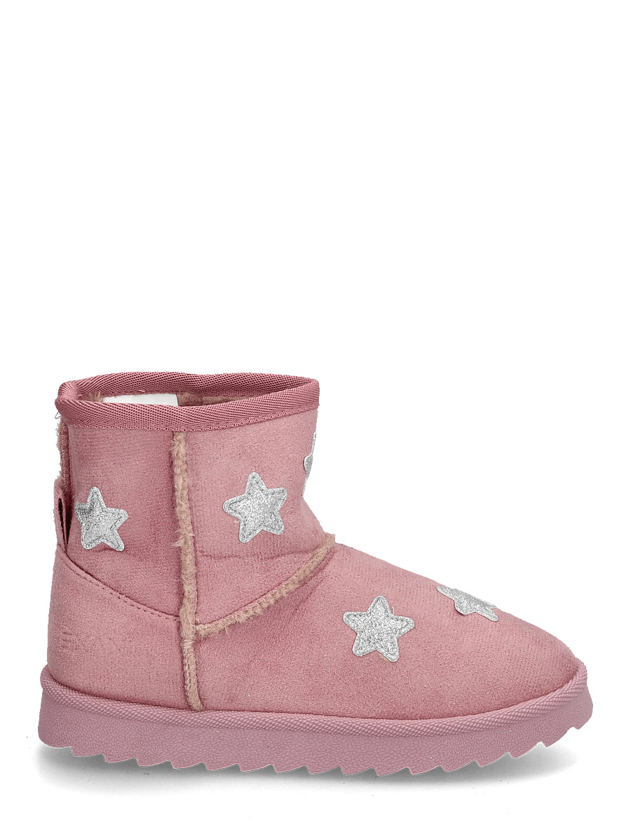 Exani - STARLIGHT JR - mažiausios kainos - pink - 2