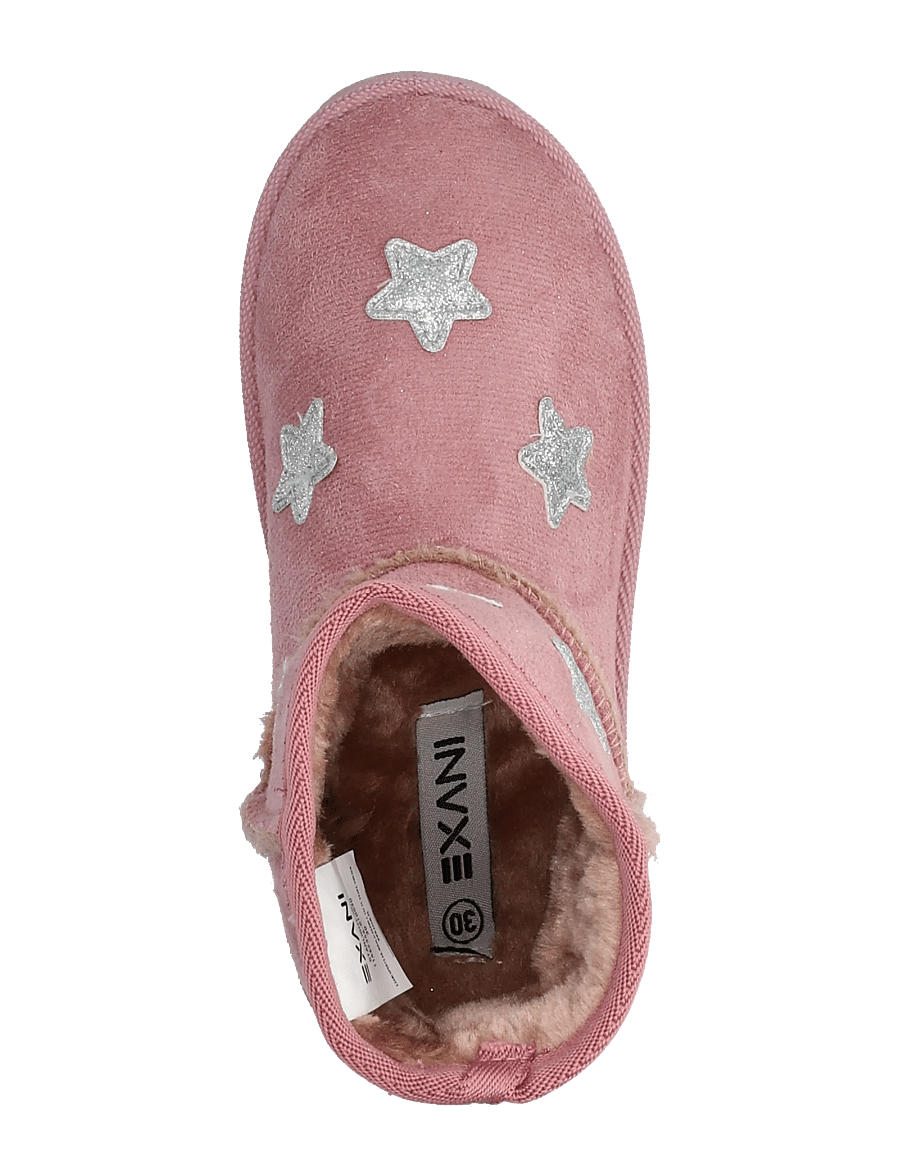 Exani - STARLIGHT JR - mažiausios kainos - pink - 3