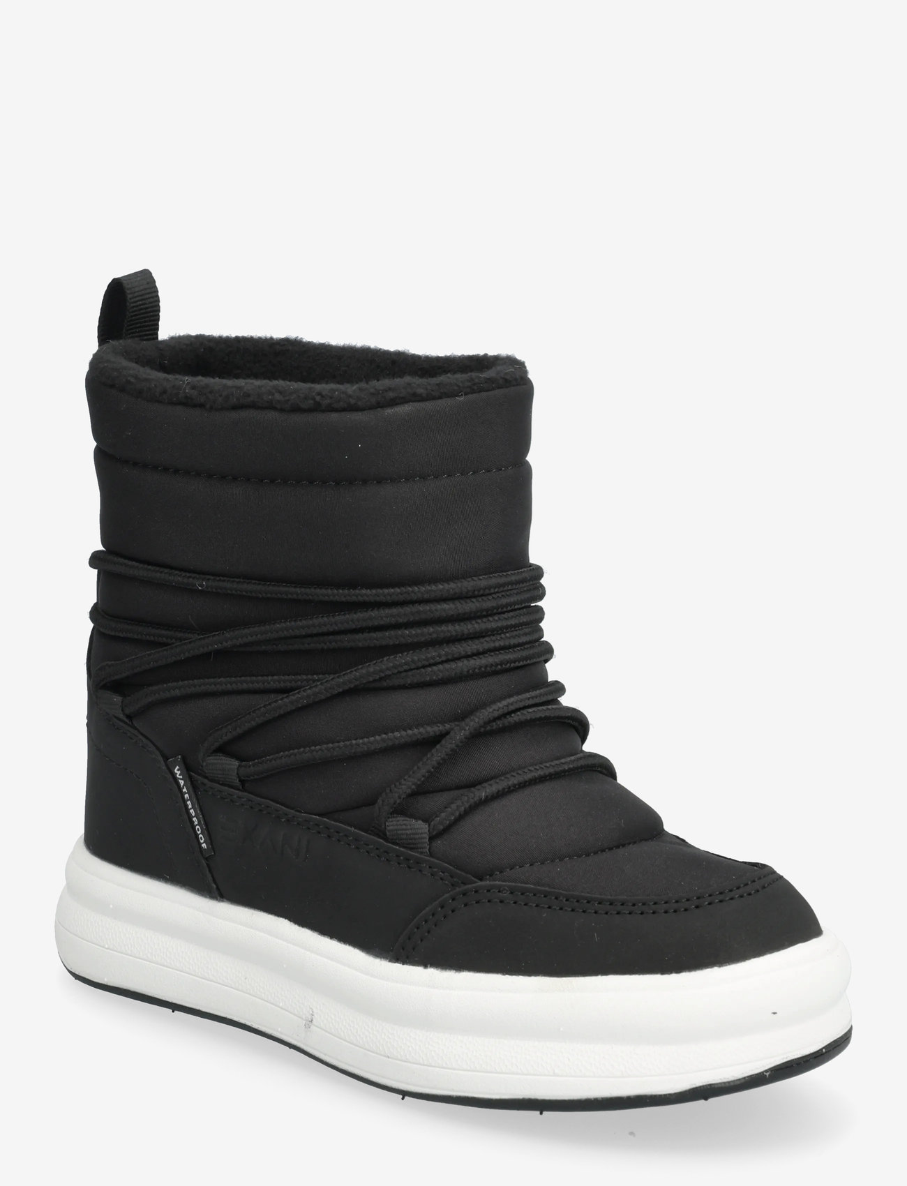 Exani - INES JR - herbstschuhe - black - 0