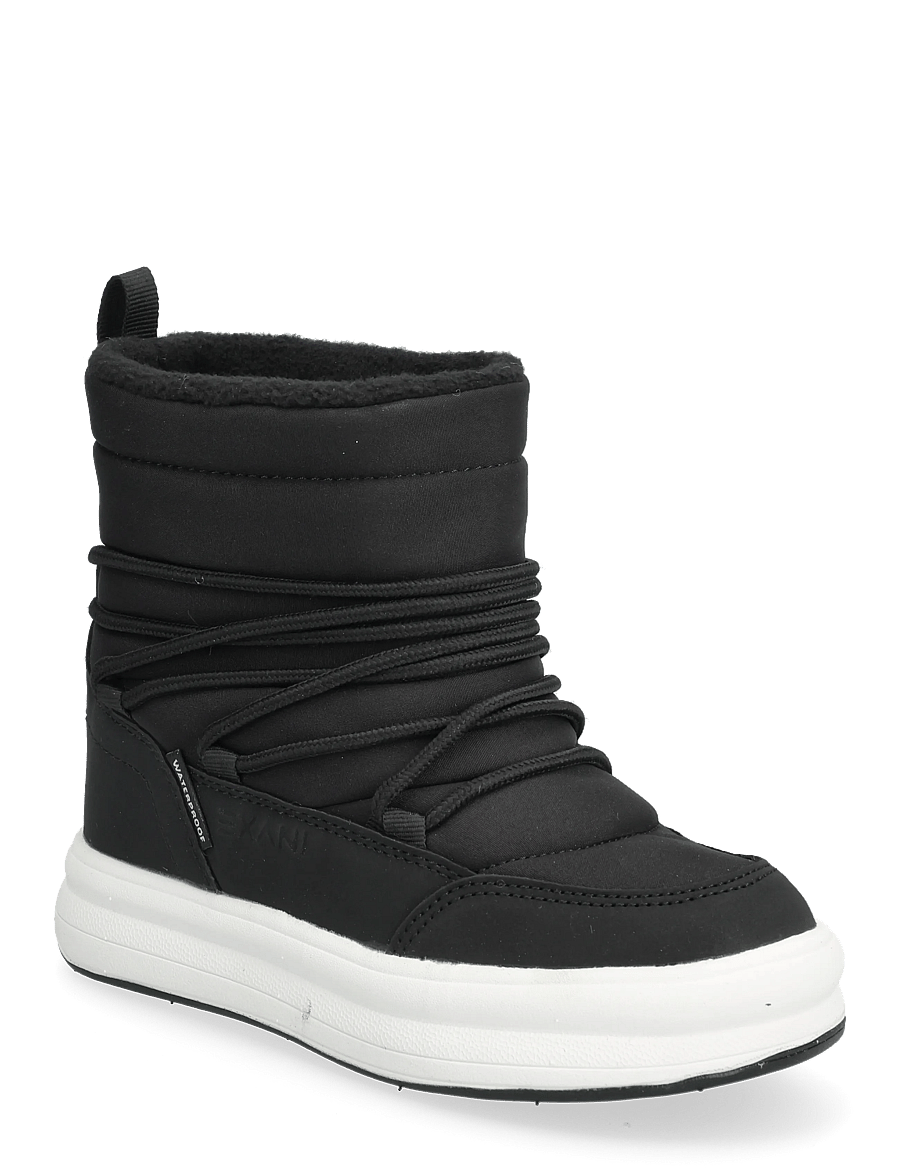 Exani - INES JR - back to school - black - 0