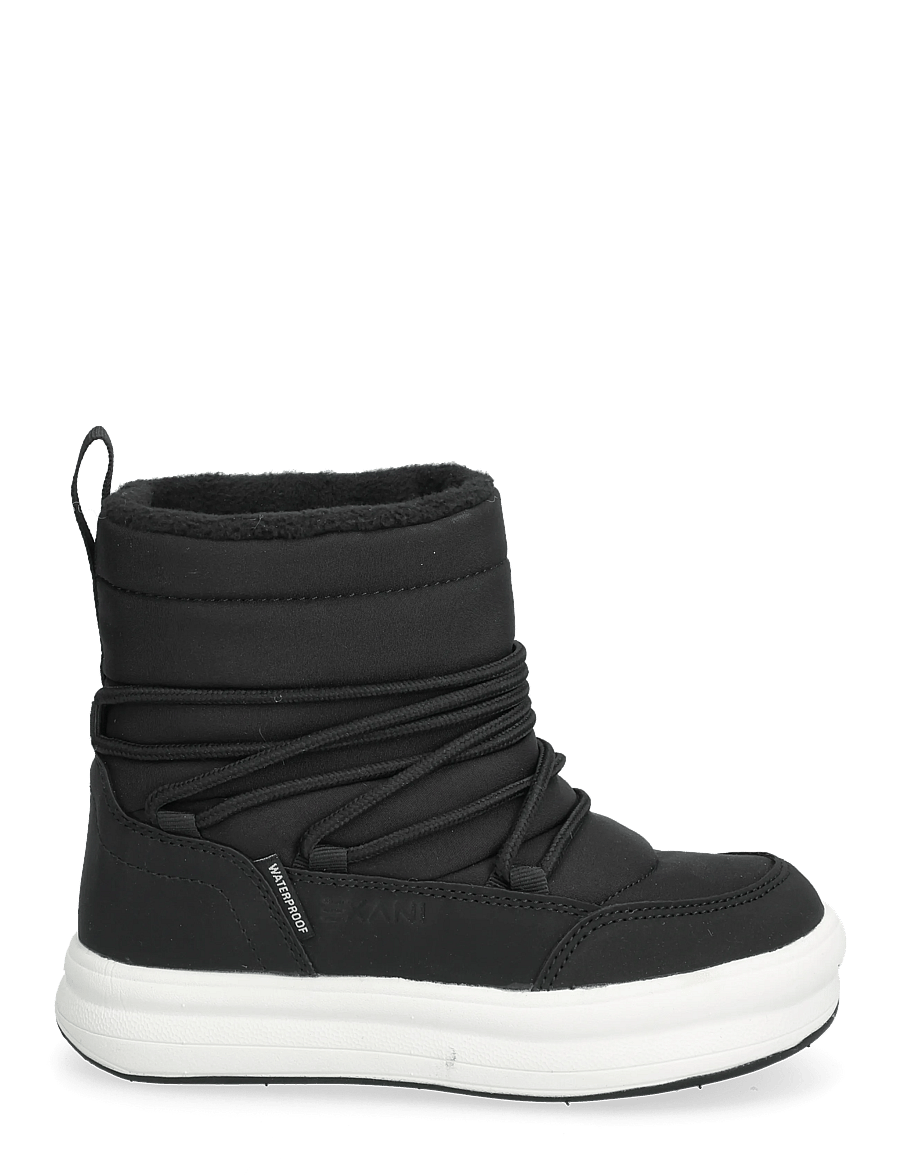 Exani - INES JR - back to school - black - 1