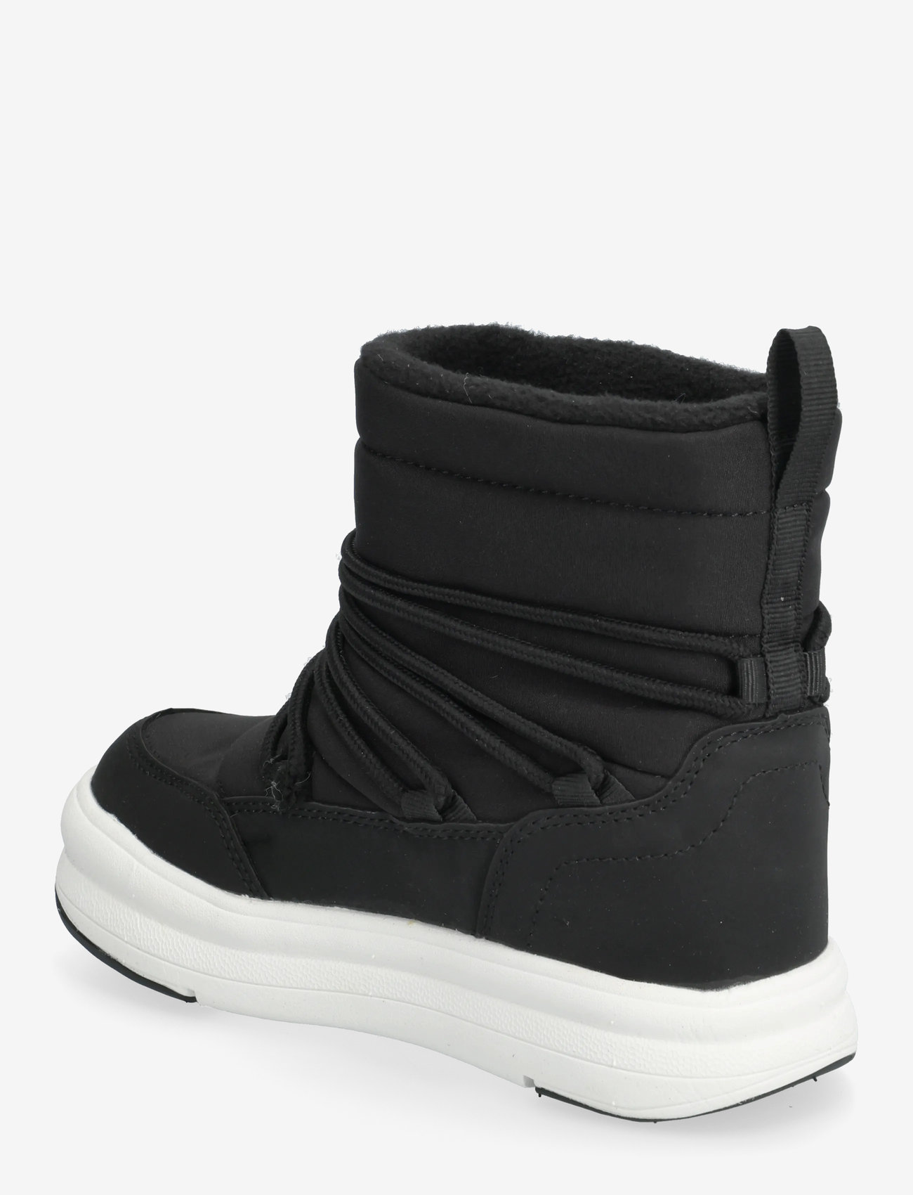 Exani - INES JR - herbstschuhe - black - 2