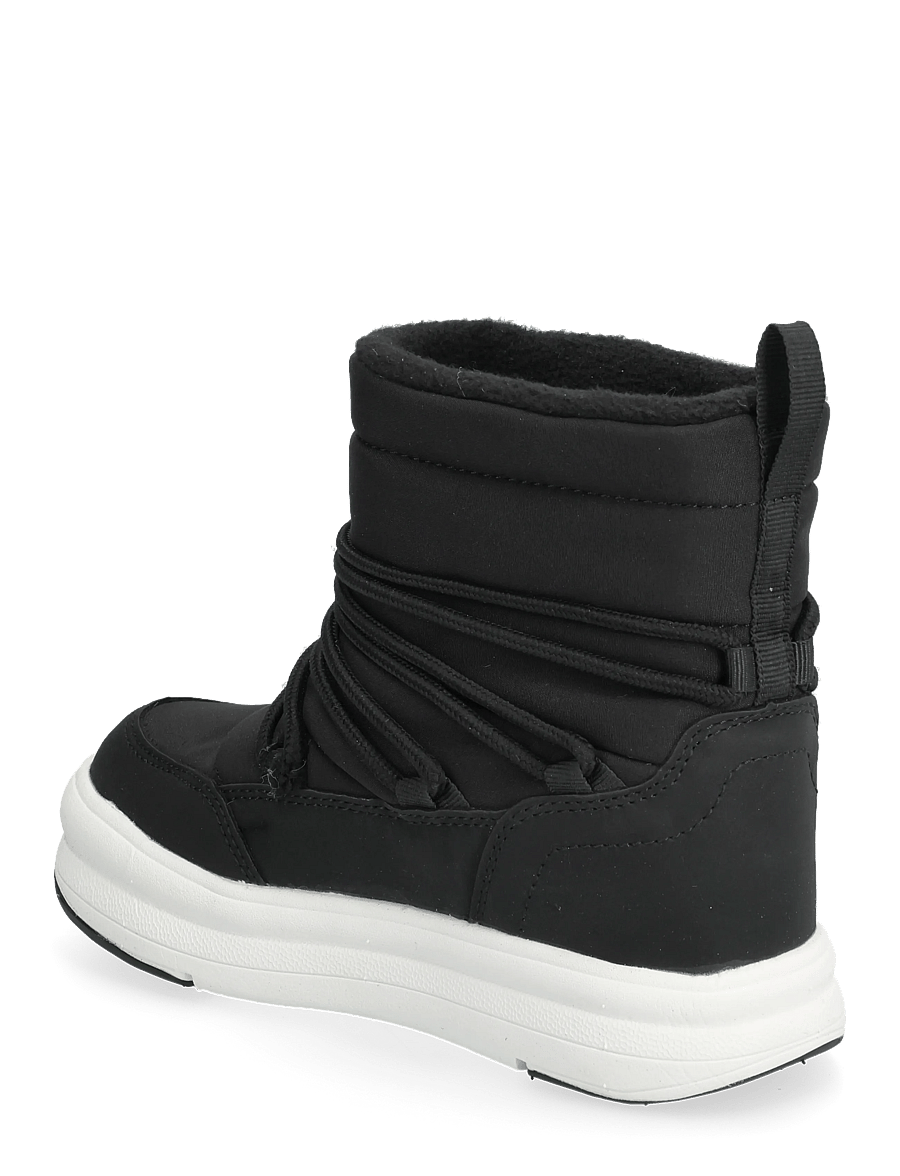 Exani - INES JR - back to school - black - 2