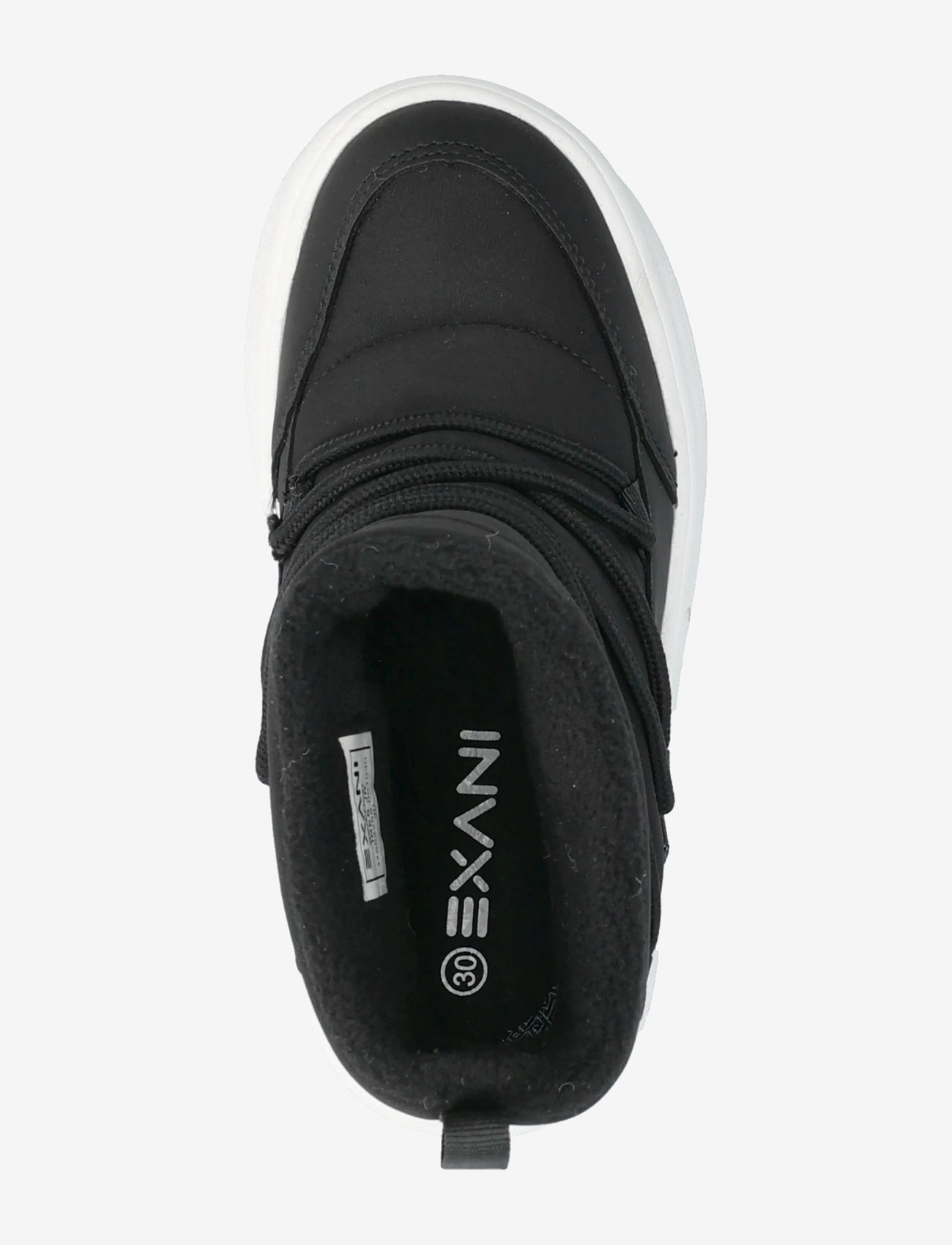 Exani - INES JR - herbstschuhe - black - 3