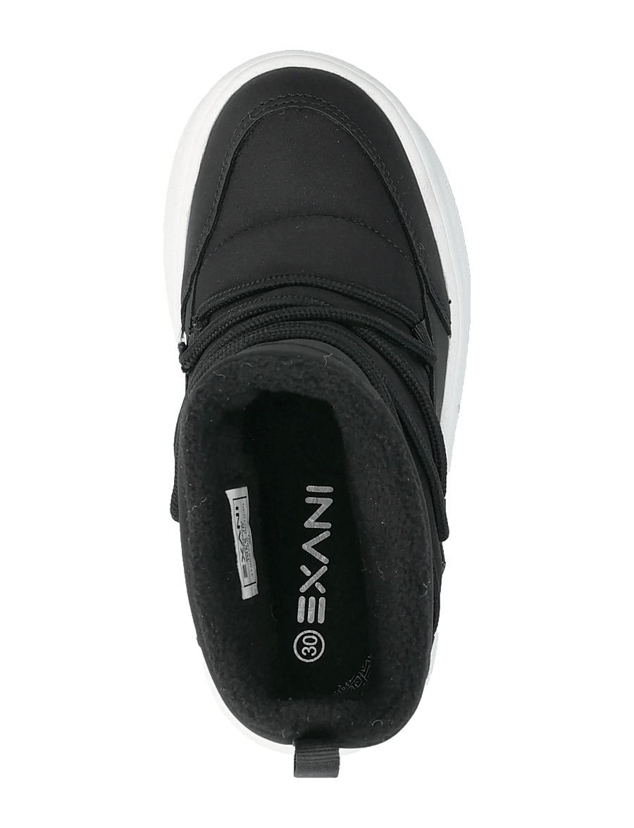 Exani - INES JR - back to school - black - 3