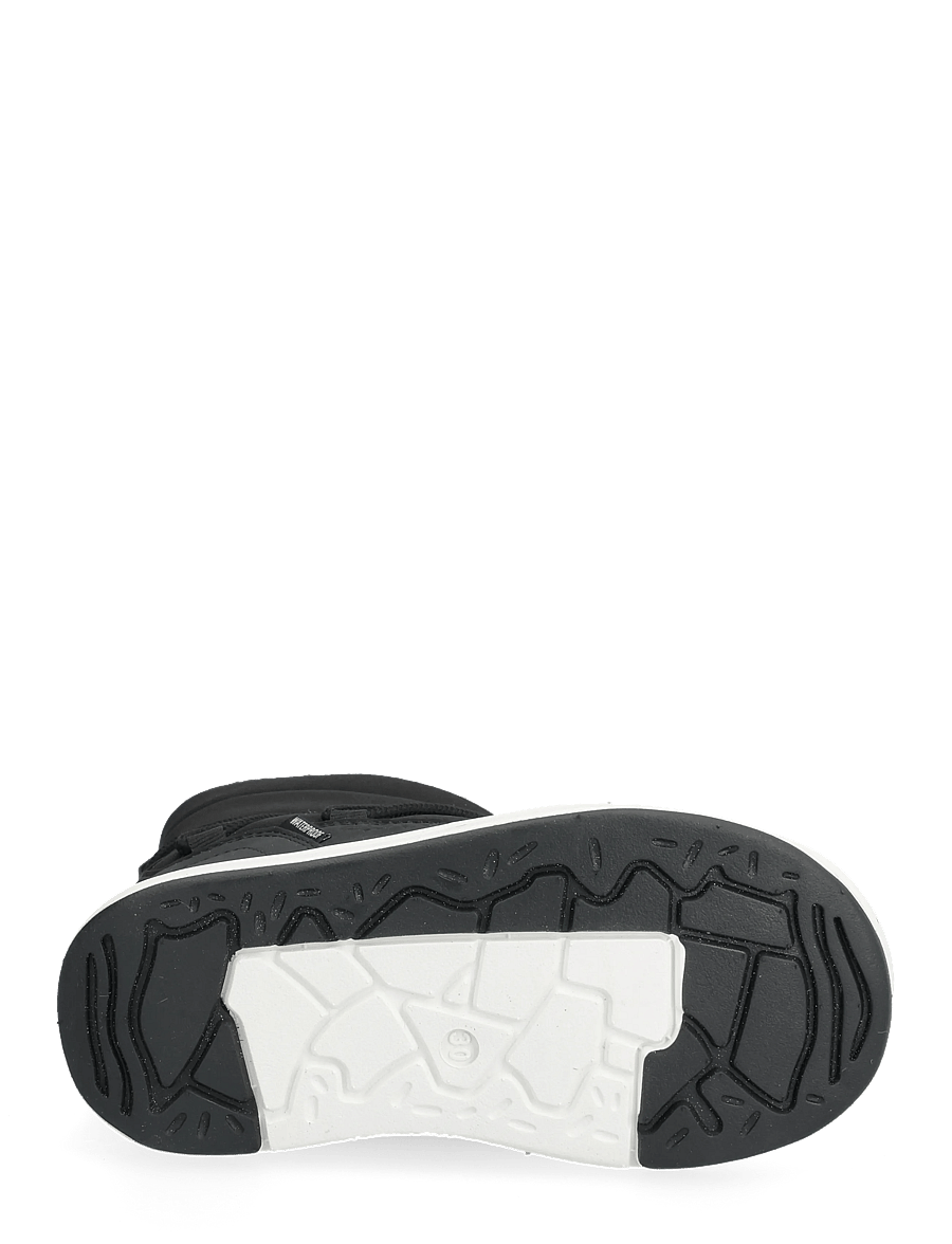 Exani - INES JR - back to school - black - 4