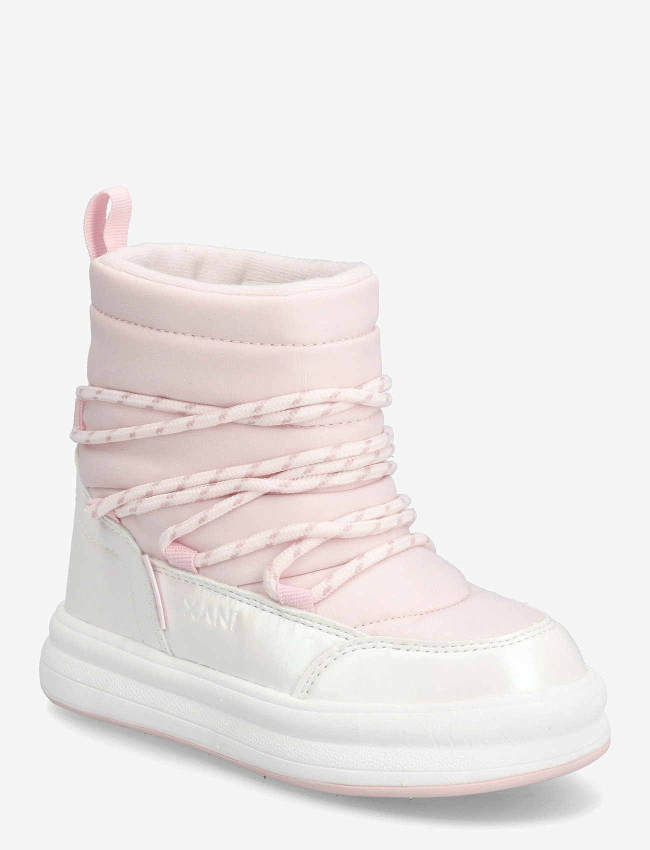 Exani - INES JR - herbstschuhe - pink - 0