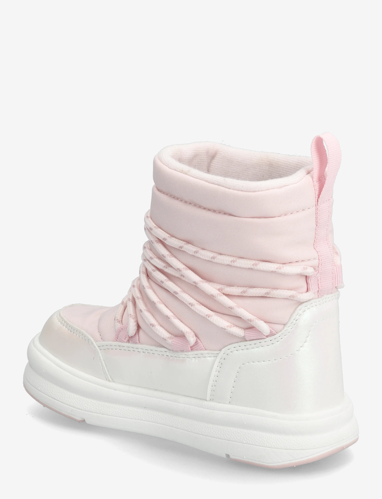 Exani - INES JR - herbstschuhe - pink - 2