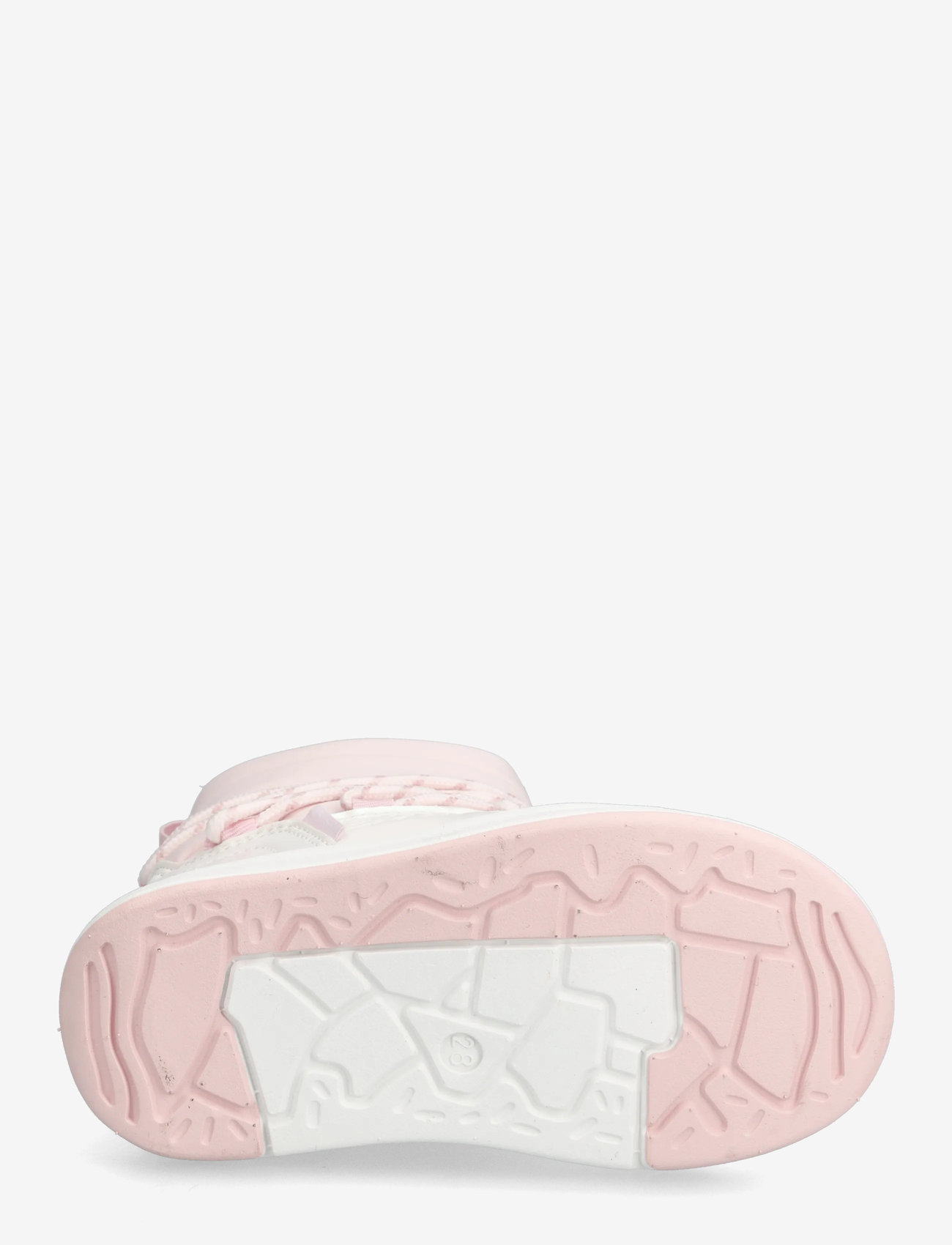 Exani - INES JR - herbstschuhe - pink - 4