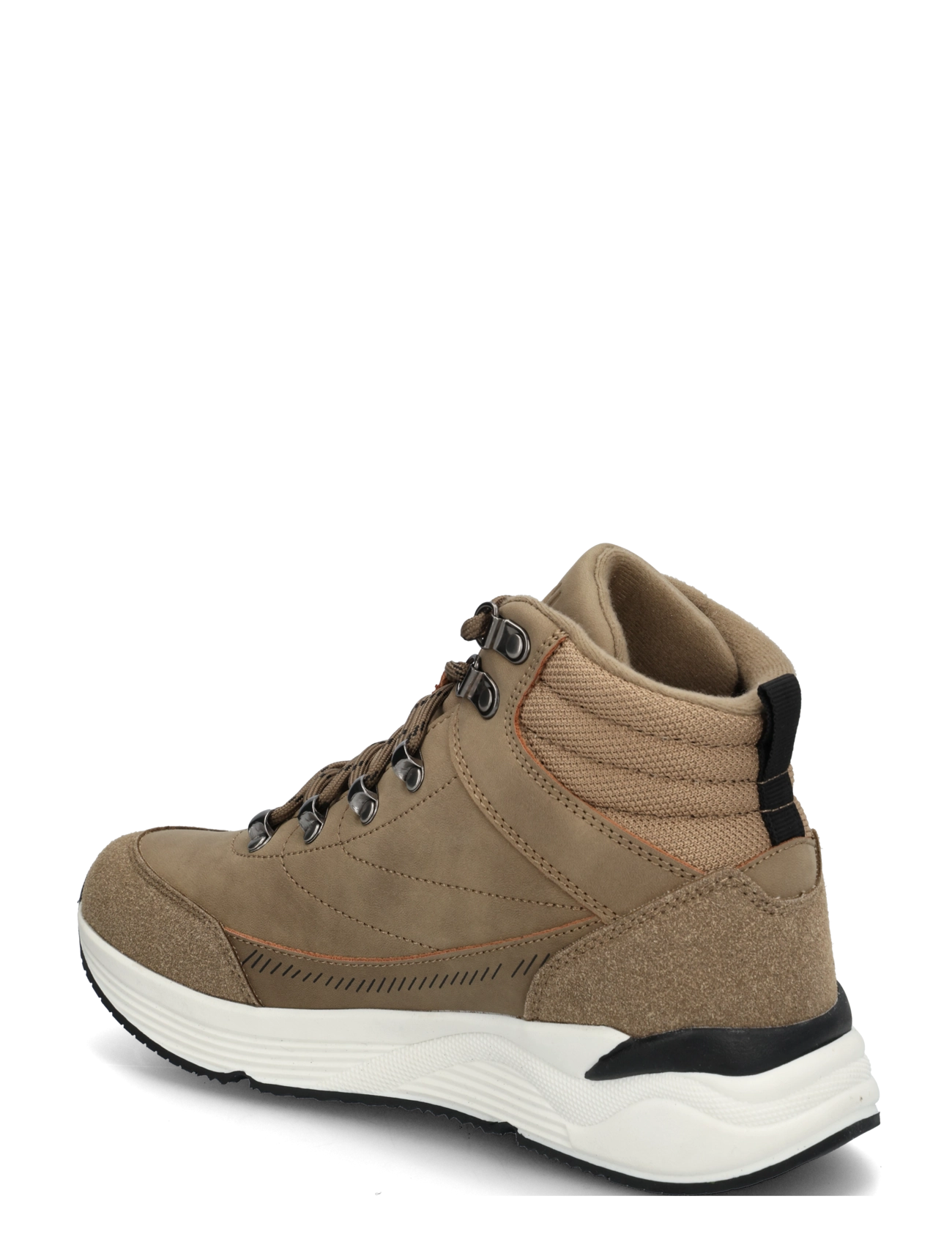 Exani - BRODY W/JR - efterårsbesparelser - beige - 1