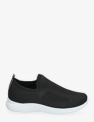 Exani - FRAISE LADY - sportiska stila apavi bez aizdares - black - 1