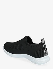 Exani - FRAISE LADY - sportiska stila apavi bez aizdares - black - 2