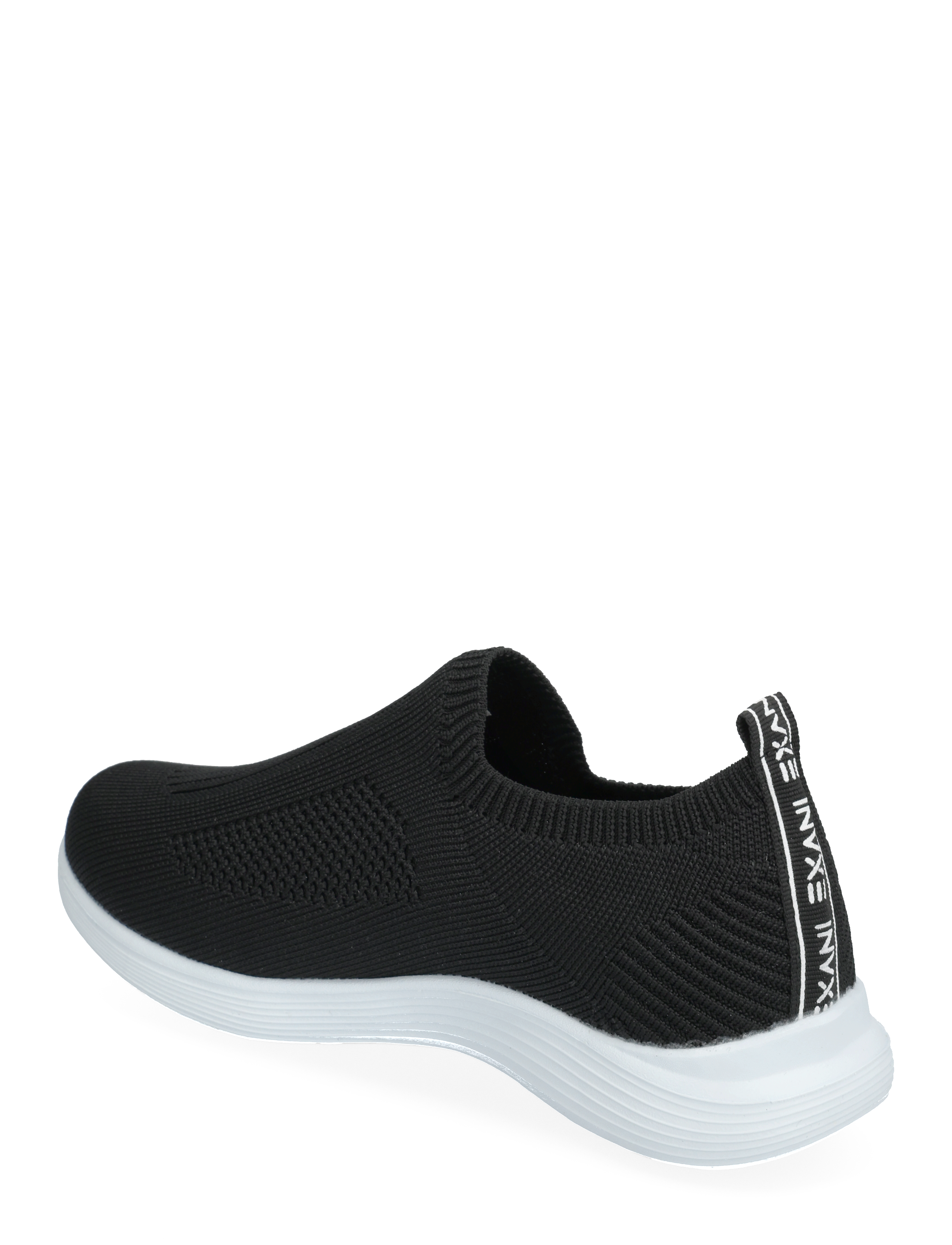 Exani - FRAISE LADY - slip-on sneakers - black - 2