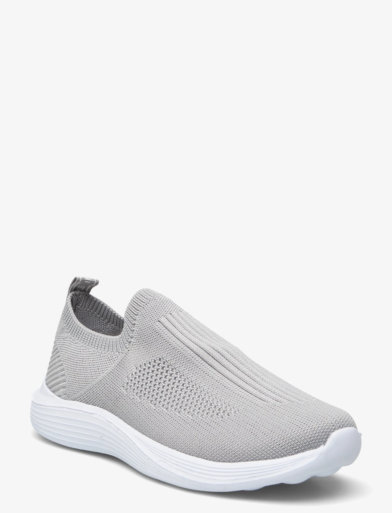 Exani - FRAISE LADY - slip-on sneakers - grey - 0