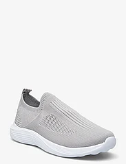 Exani - FRAISE LADY - slip-on sneakers - grey - 0