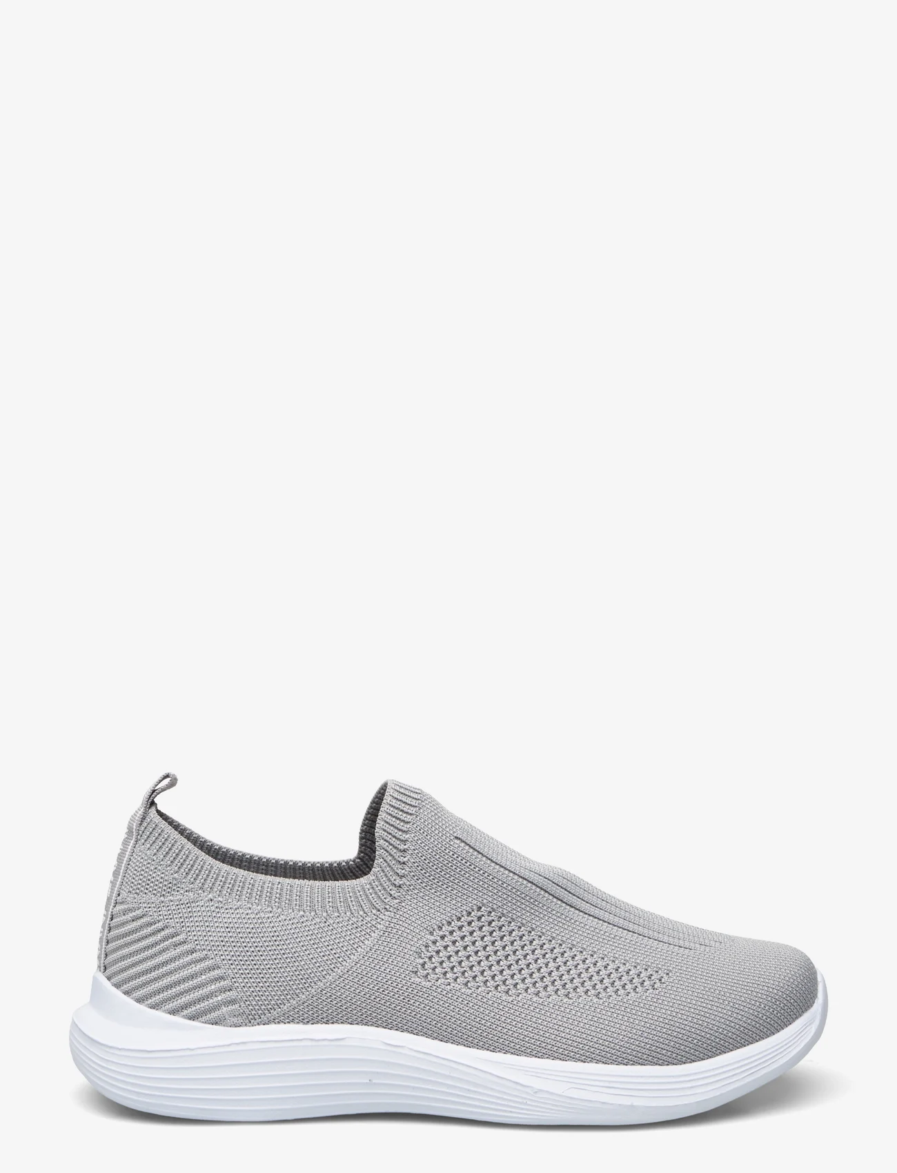 Exani - FRAISE LADY - slip-on sneakers - grey - 1