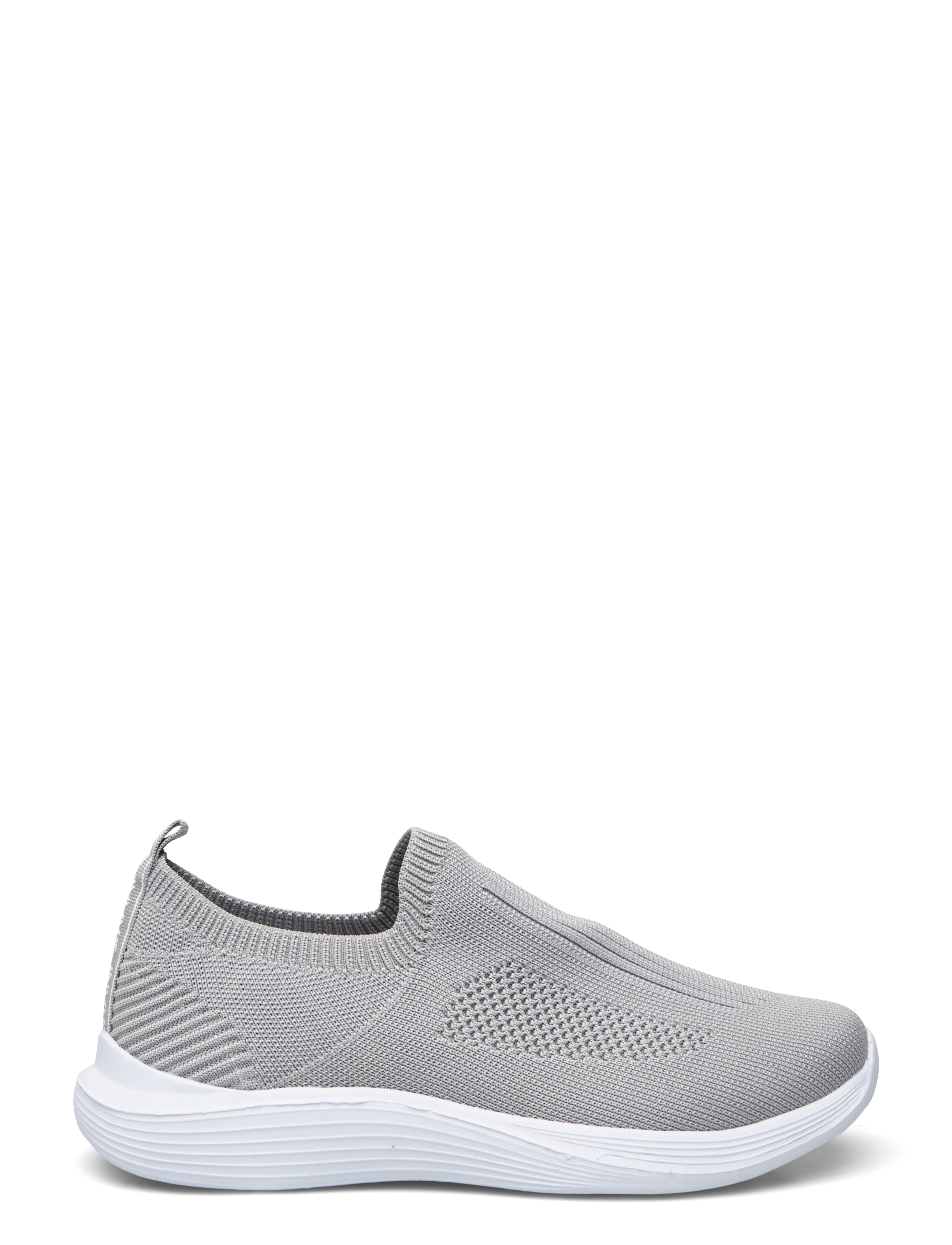Exani - FRAISE LADY - slip-on sneakers - grey - 1