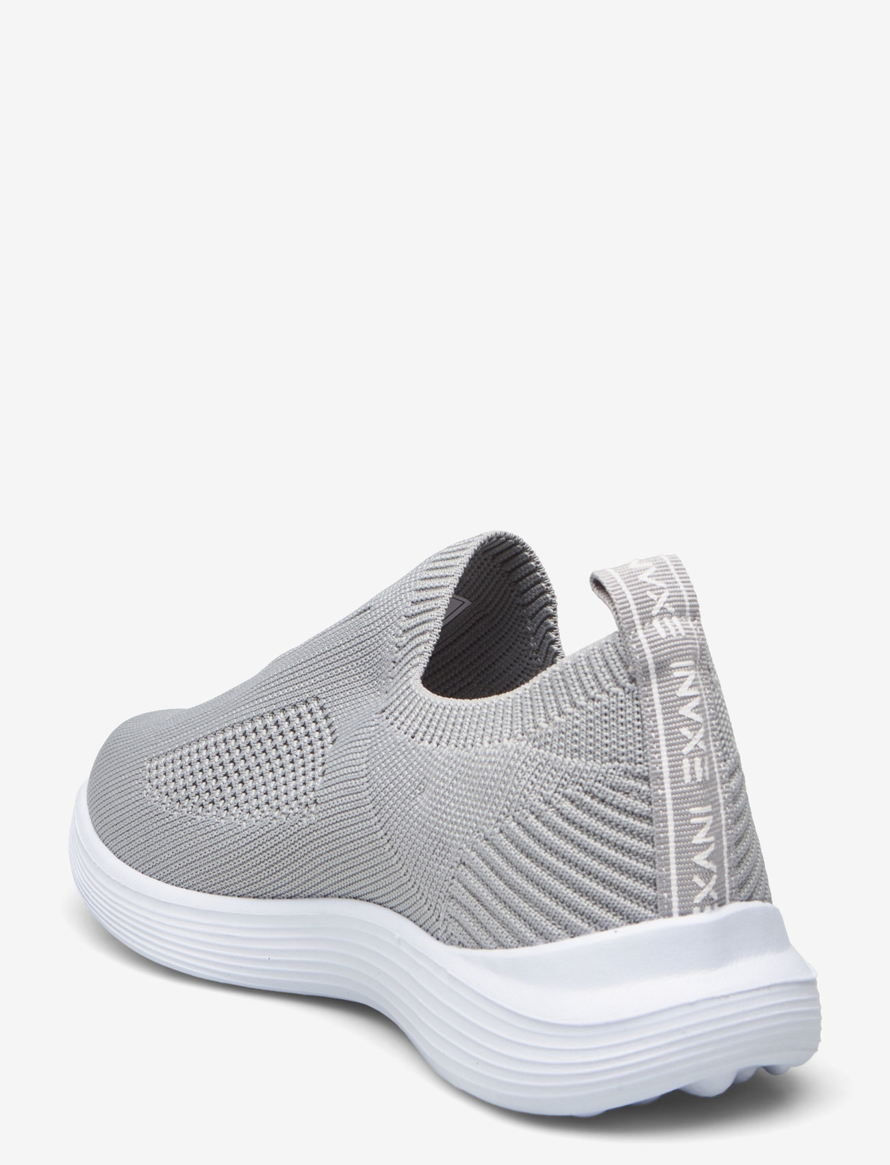 Exani - FRAISE LADY - slip-on sneakers - grey - 2
