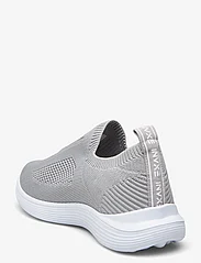 Exani - FRAISE LADY - slip-on sneakers - grey - 2
