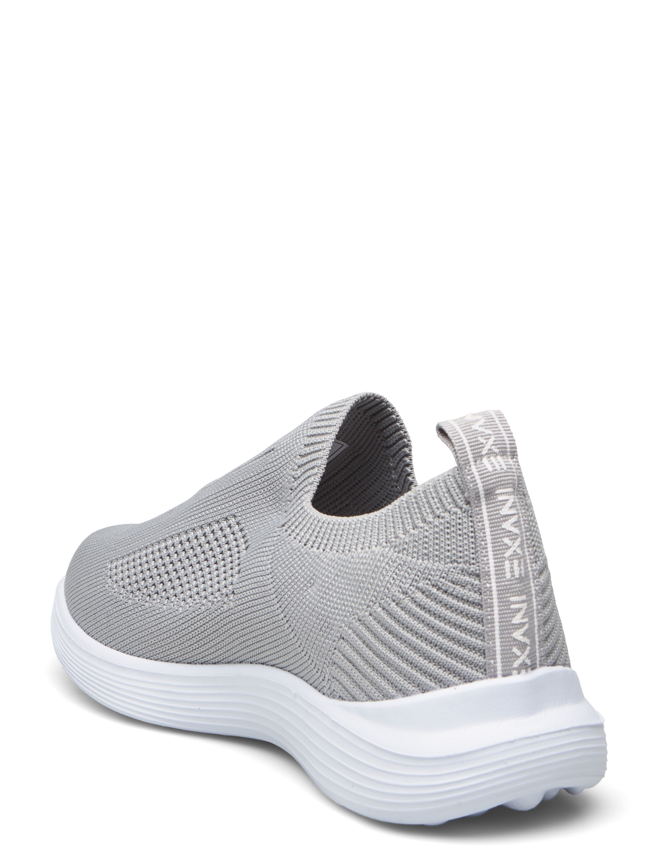 Exani - FRAISE LADY - slip-on sneakers - grey - 2