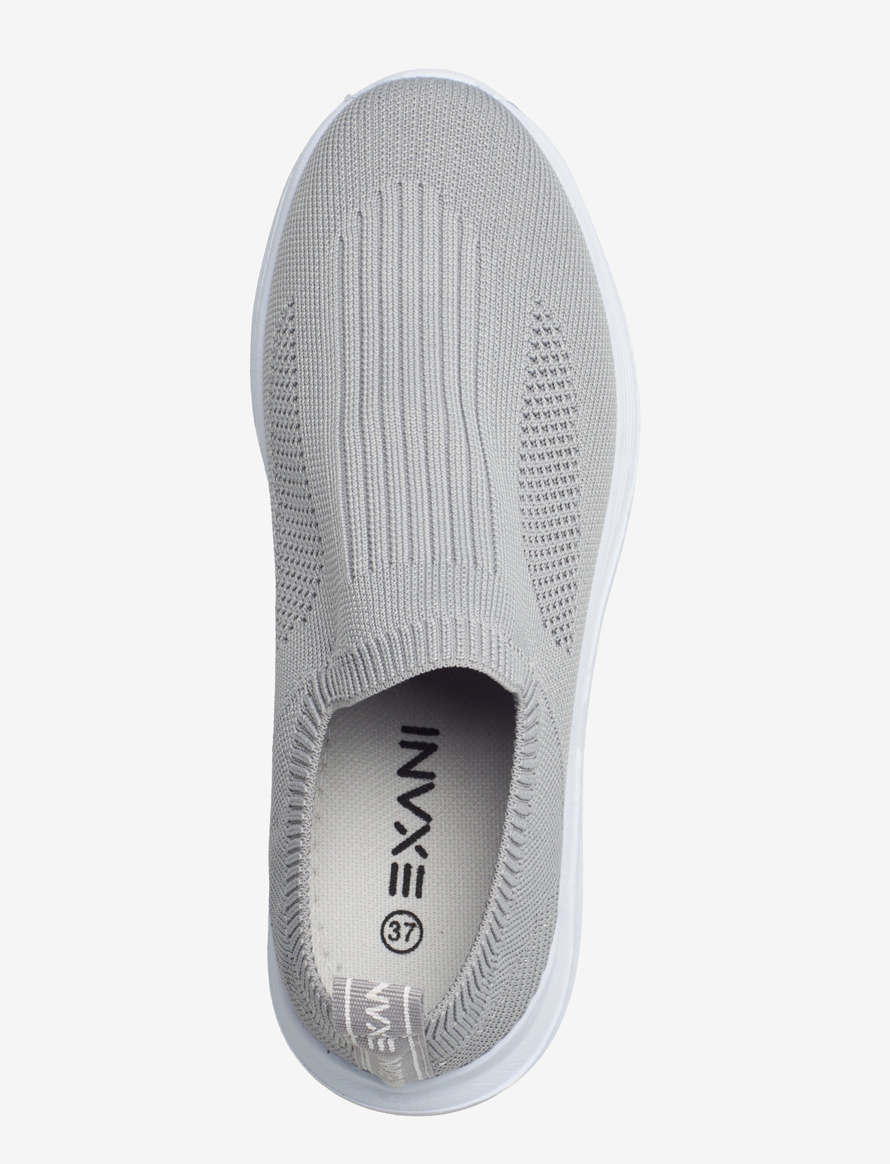 Exani - FRAISE LADY - slip-on sneakers - grey - 3