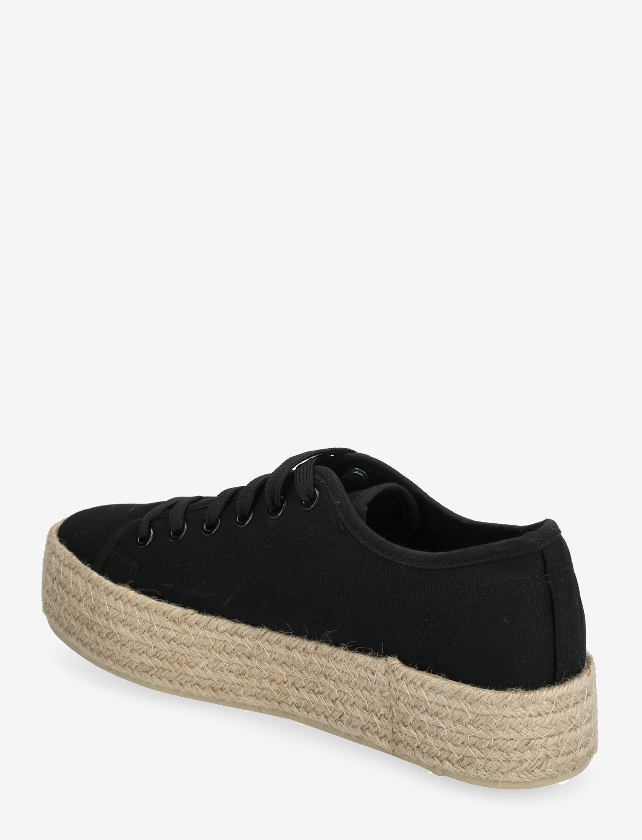 Exani - PALMA - niedrige sneakers - black - 2