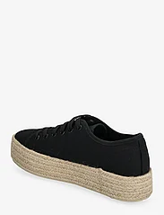 Exani - PALMA - niedrige sneakers - black - 3