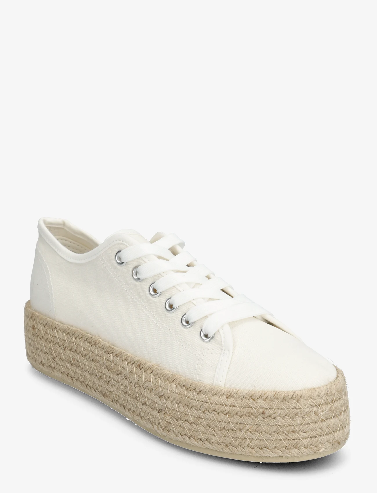 Exani - PALMA - niedrige sneakers - white - 0