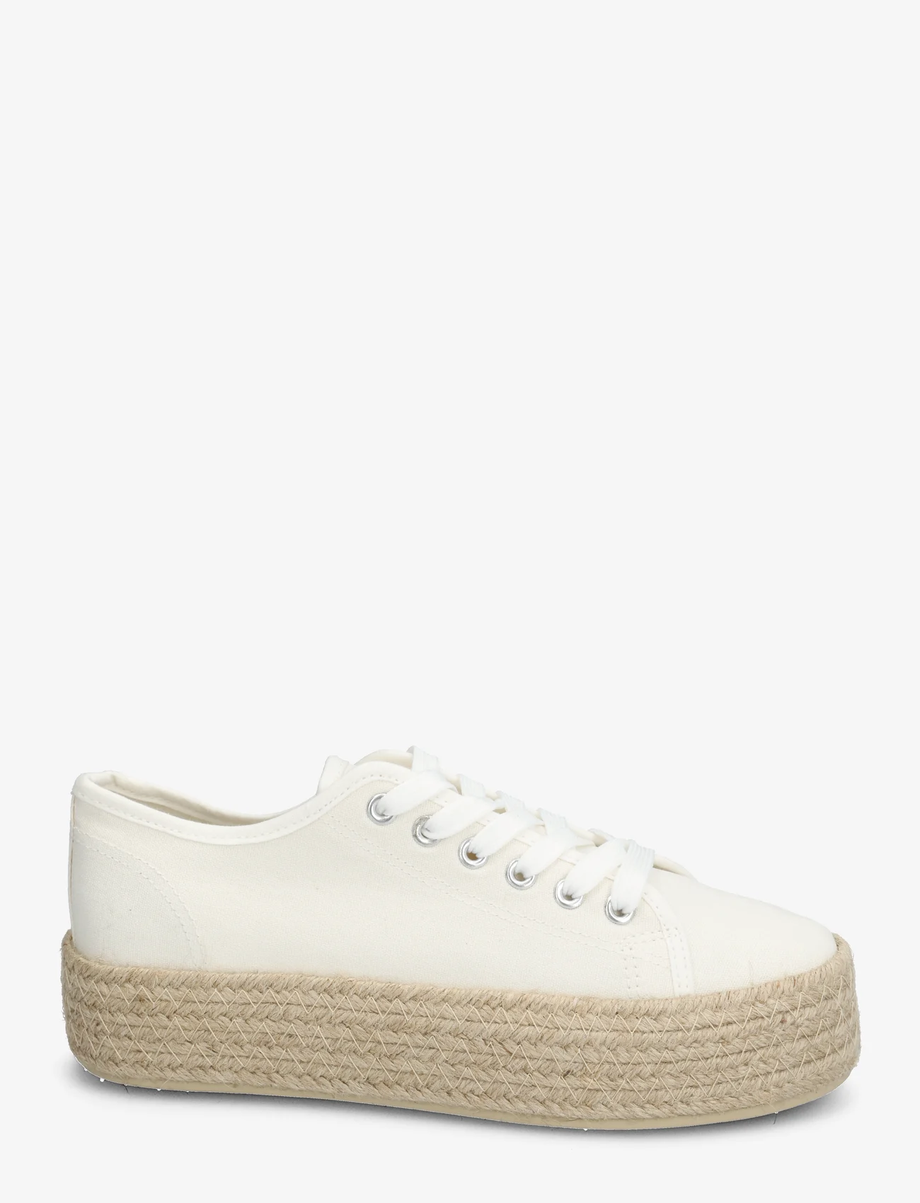Exani - PALMA - lave sneakers - white - 1