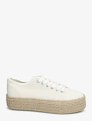 Exani - PALMA - lage sneakers - white - 1