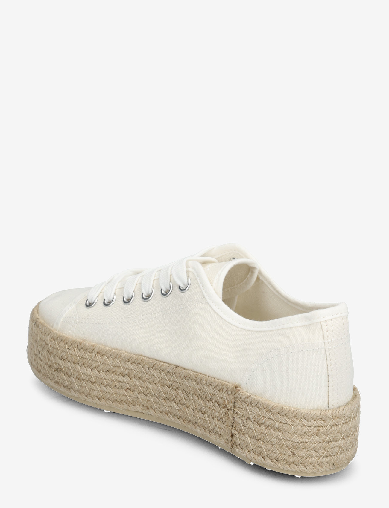 Exani - PALMA - low top sneakers - white - 2