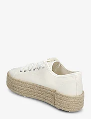 Exani - PALMA - lave sneakers - white - 2